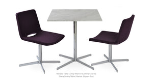 Nevada 4 Star Chair - durable construction for long-lasting use | Image 17 | InSTYLE Home & Rugs