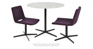 Nevada 4 Star Chair - durable construction for long-lasting use | Image 18 | InSTYLE Home & Rugs
