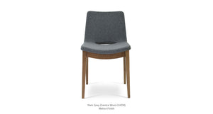 Nevada Wood Chair - variety of styles from classic to contemporary | Image 26 | InSTYLE Home & Rugs