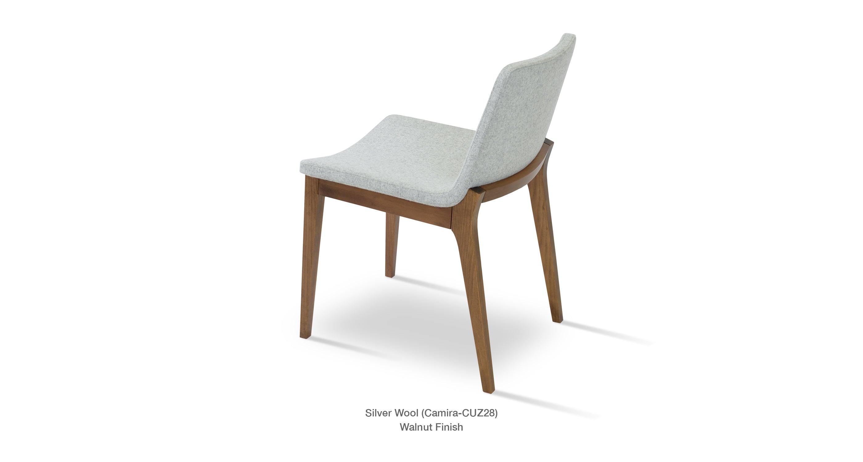 Nevada Wood Chair - variety of styles from classic to contemporary | Image 28 | InSTYLE Home & Rugs