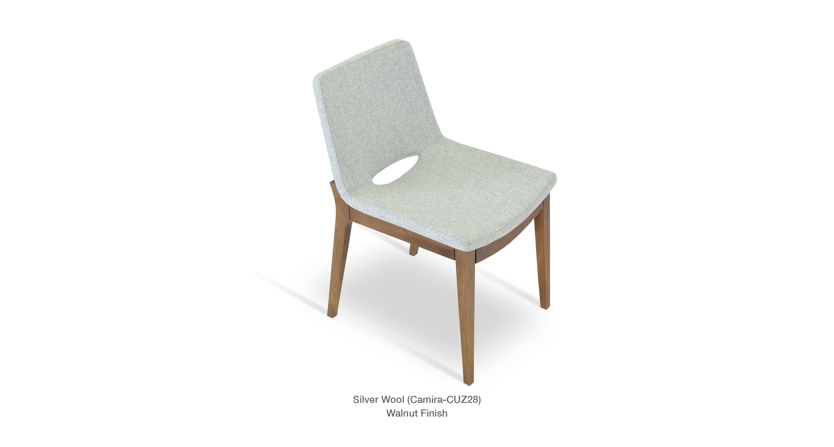 Nevada Wood Chair - variety of styles from classic to contemporary | Image 29 | InSTYLE Home & Rugs