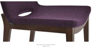 Nevada Wood Chair - variety of styles from classic to contemporary | Image 30 | InSTYLE Home & Rugs