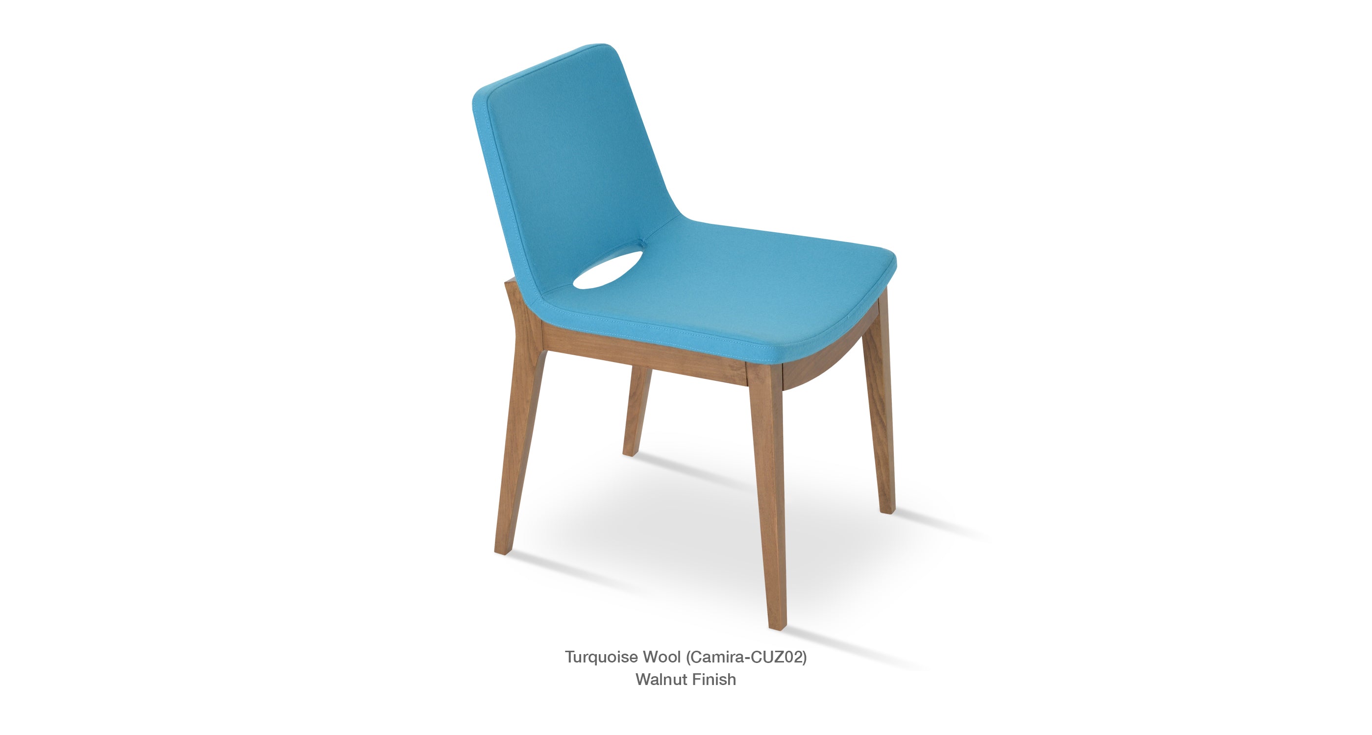 Nevada Wood Chair - variety of styles from classic to contemporary | Image 32 | InSTYLE Home & Rugs