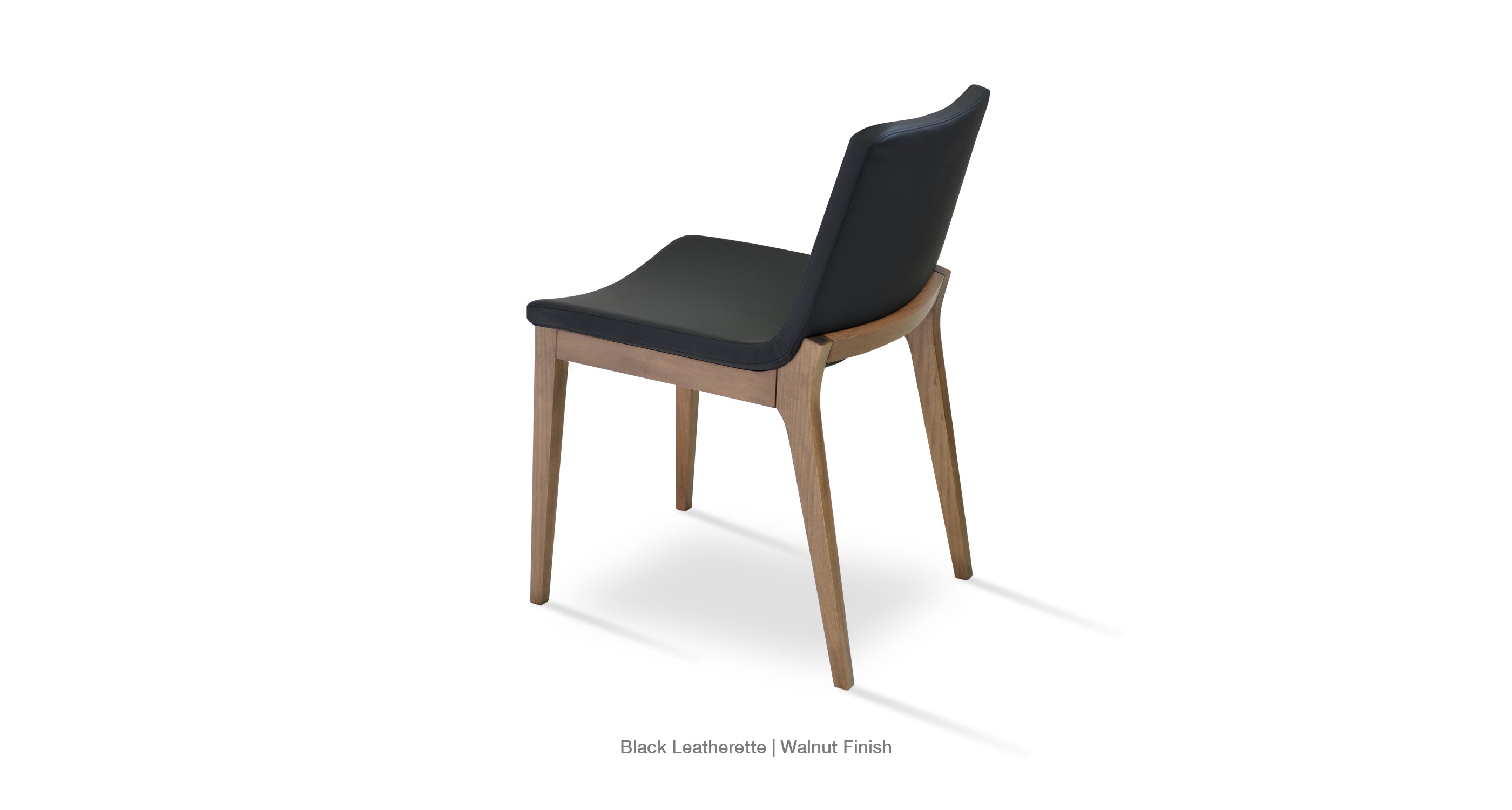 Nevada Wood Chair - variety of styles from classic to contemporary | Image 35 | InSTYLE Home & Rugs