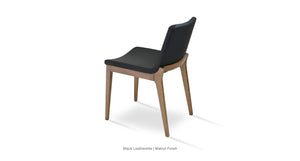 Nevada Wood Chair - variety of styles from classic to contemporary | Image 35 | InSTYLE Home & Rugs