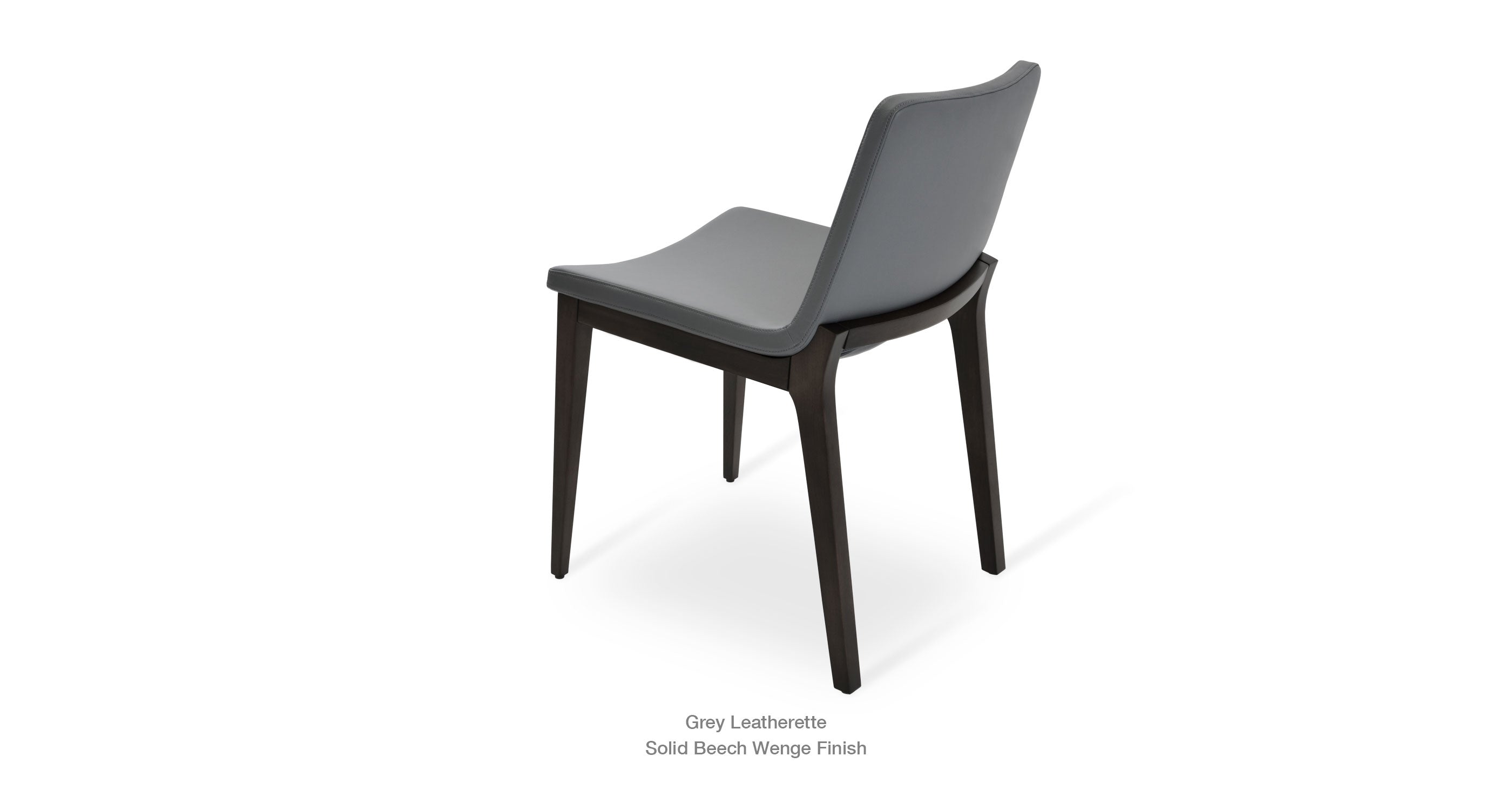 Nevada Wood Chair - variety of styles from classic to contemporary | Image 37 | InSTYLE Home & Rugs