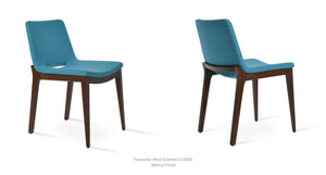 Nevada Wood Chair - variety of styles from classic to contemporary | Image 38 | InSTYLE Home & Rugs