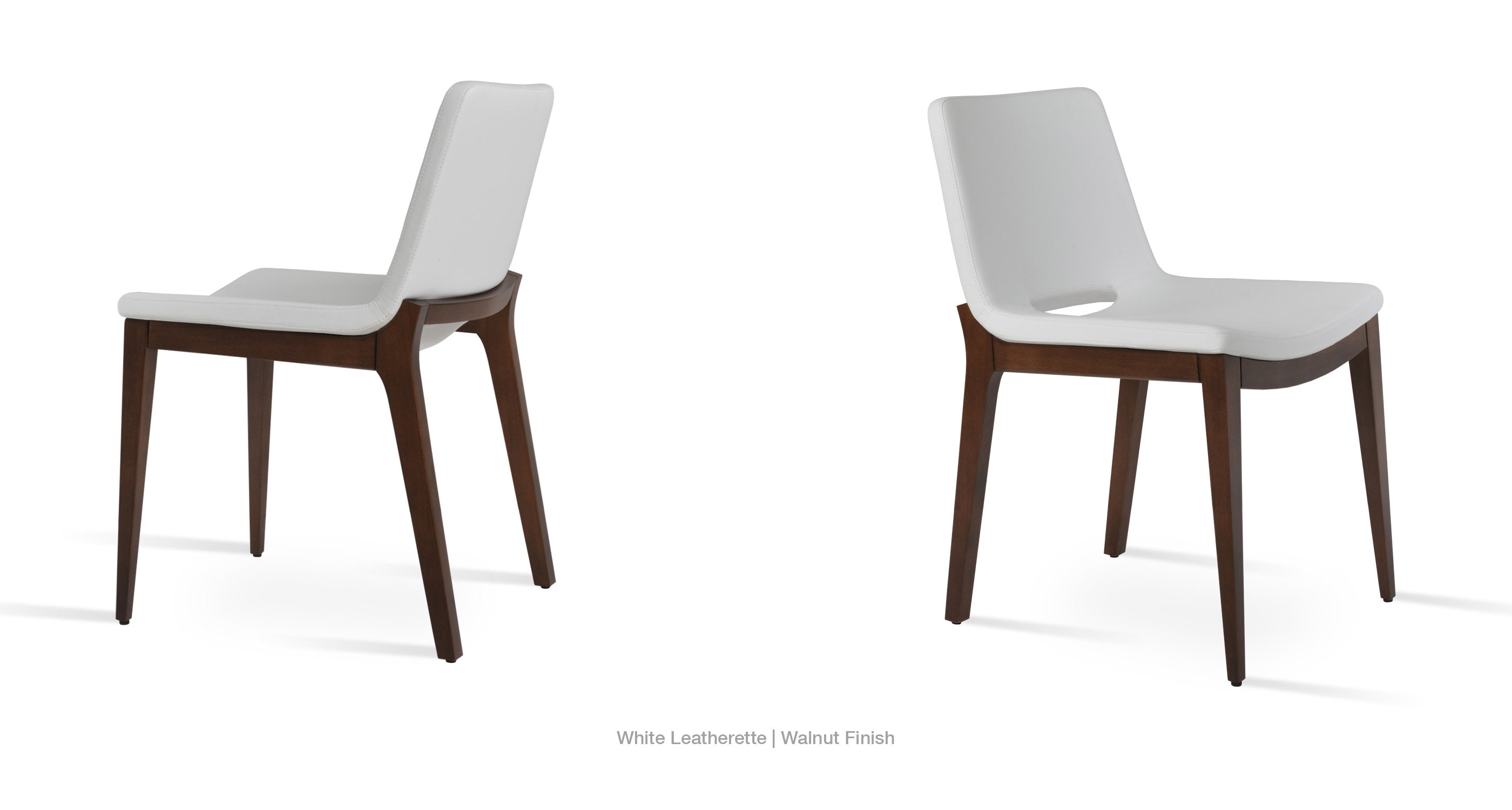 Nevada Wood Chair - variety of styles from classic to contemporary | Image 40 | InSTYLE Home & Rugs