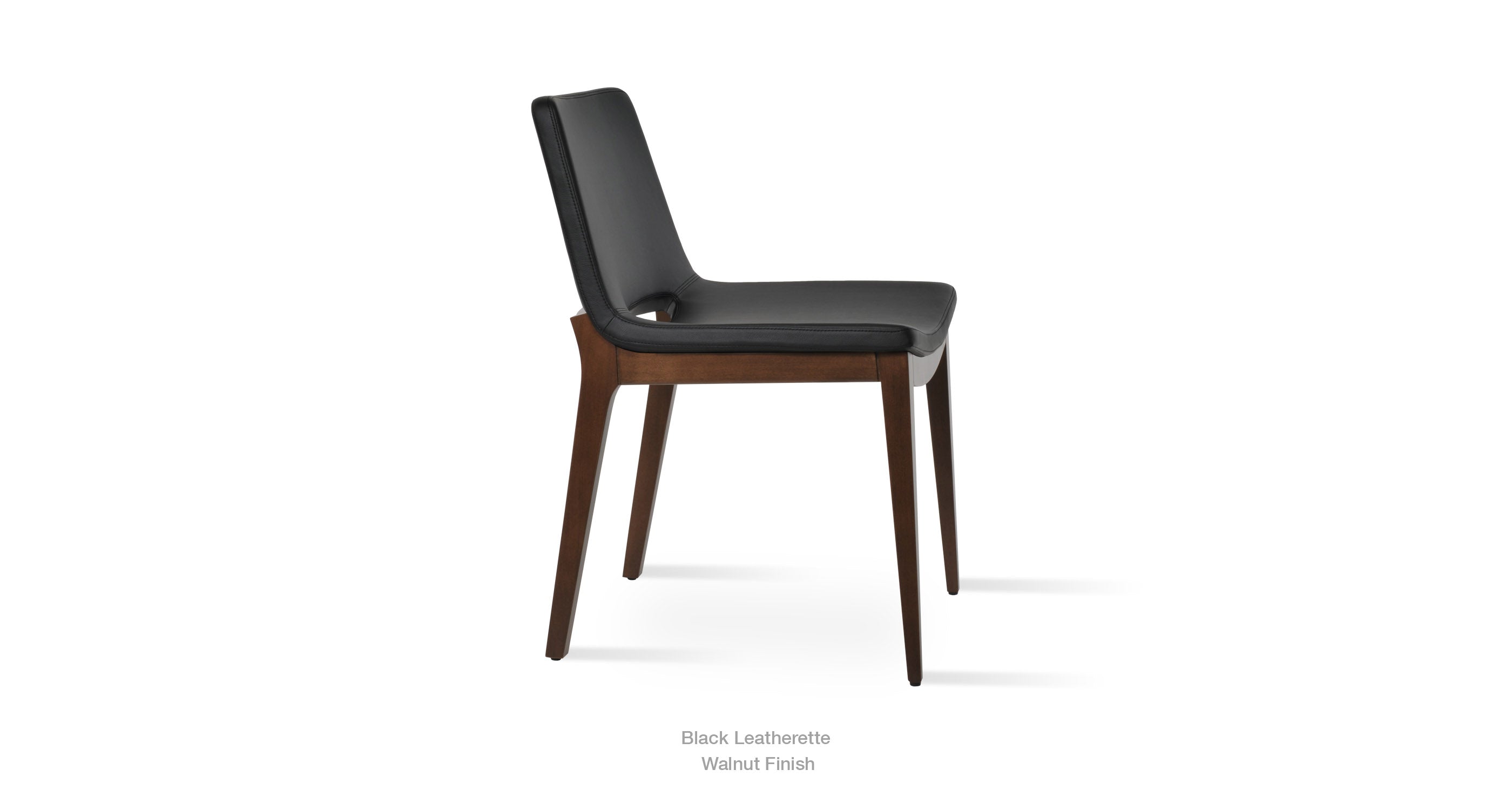 Nevada Wood Chair - variety of styles from classic to contemporary | Image 44 | InSTYLE Home & Rugs
