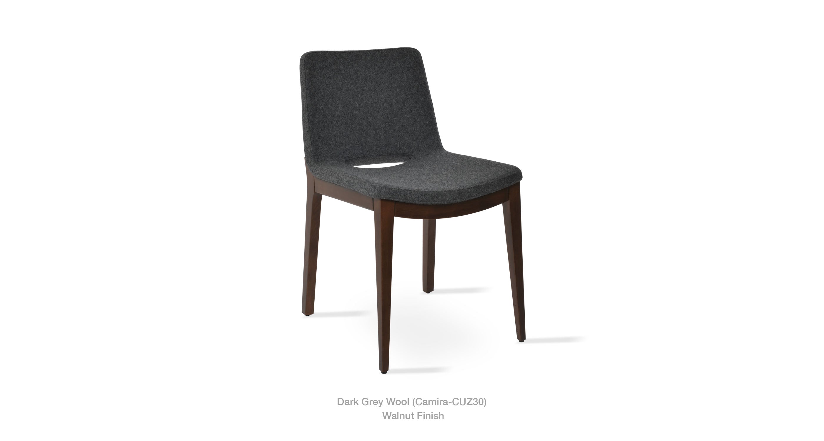 Nevada Wood Chair - variety of styles from classic to contemporary | Image 45 | InSTYLE Home & Rugs