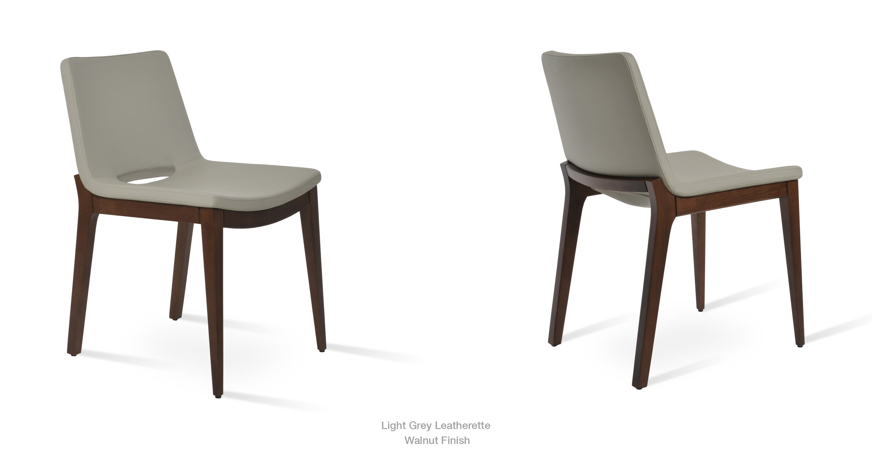 Nevada Wood Chair - variety of styles from classic to contemporary | Image 46 | InSTYLE Home & Rugs