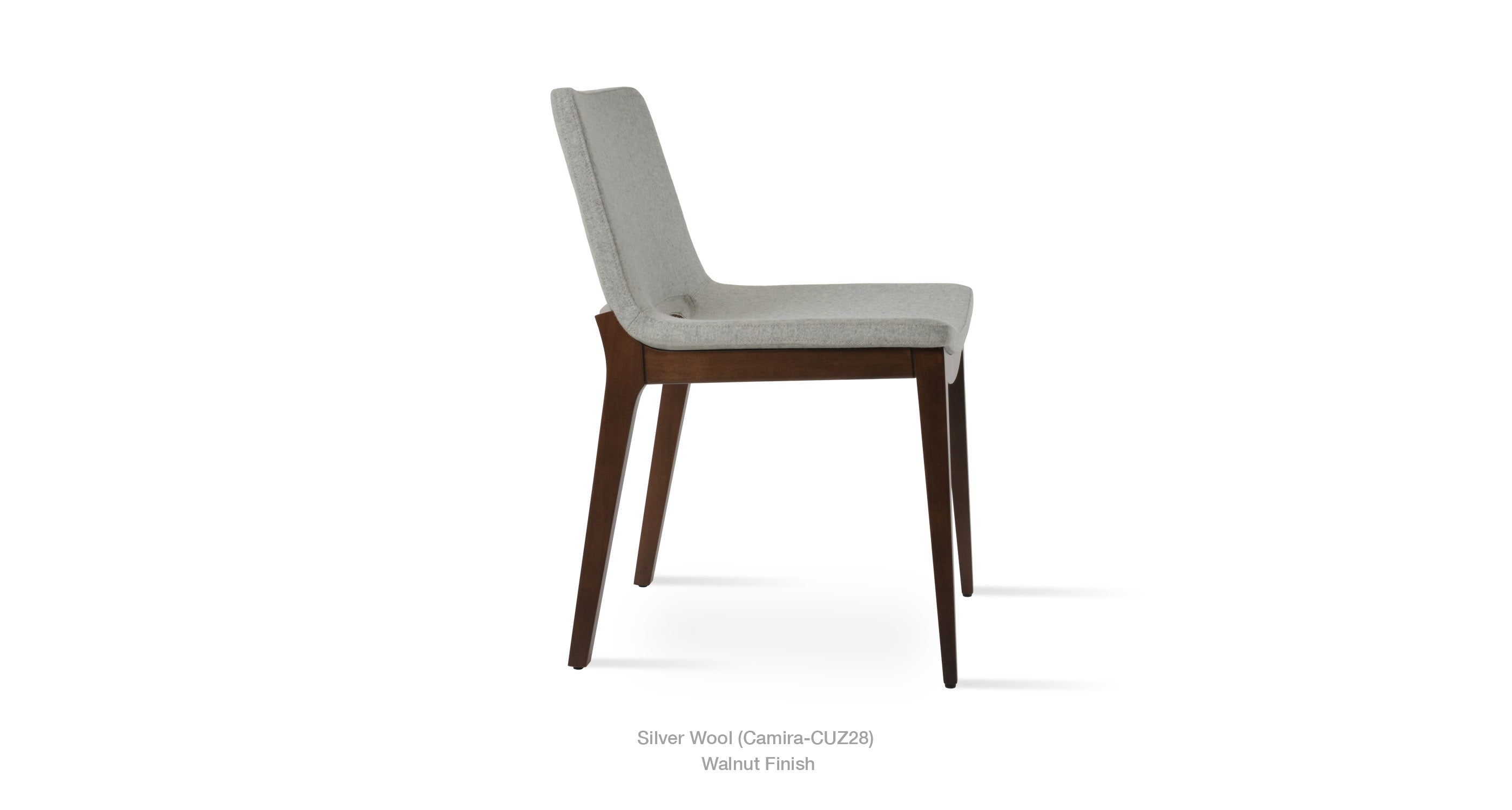Nevada Wood Chair - variety of styles from classic to contemporary | Image 47 | InSTYLE Home & Rugs