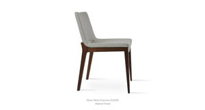 Nevada Wood Chair - variety of styles from classic to contemporary | Image 47 | InSTYLE Home & Rugs
