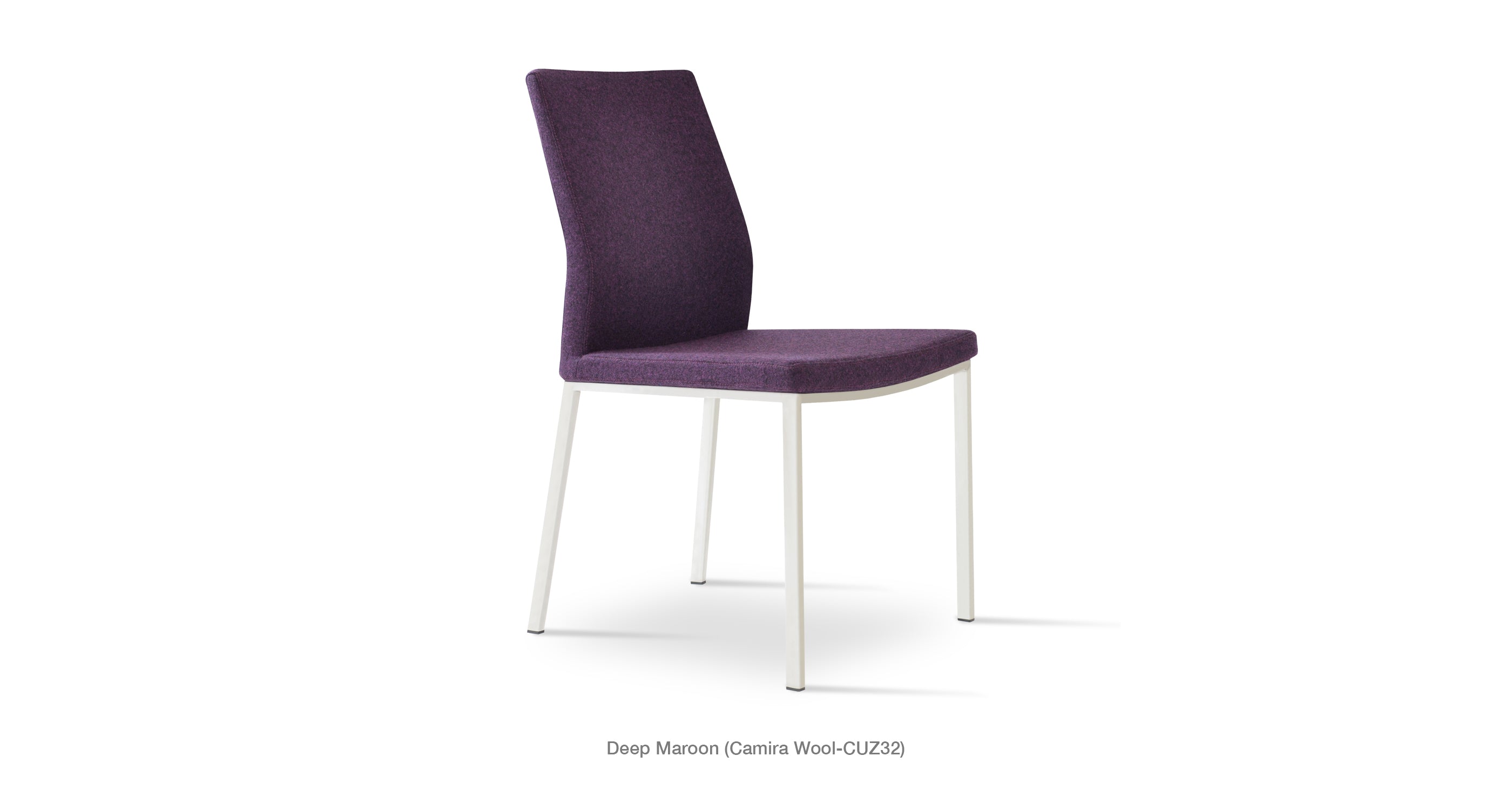 Pasha Metal Chair - durable construction for long-lasting use | Image 24 | InSTYLE Home & Rugs