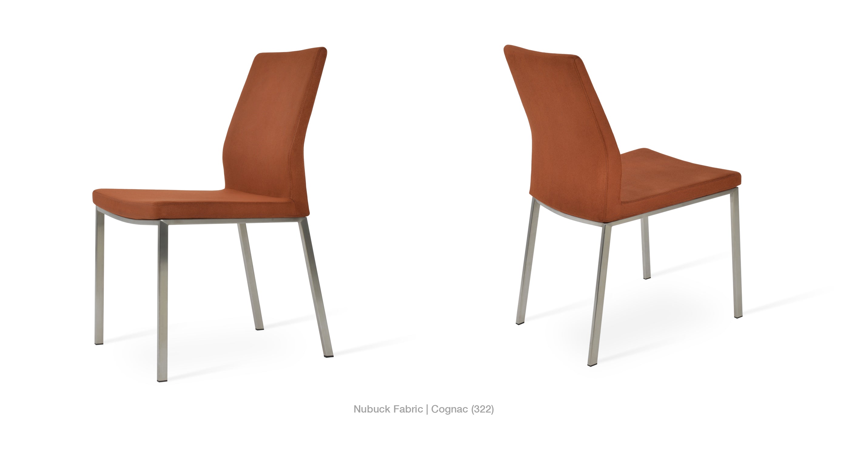 Pasha Metal Chair - durable construction for long-lasting use | Image 25 | InSTYLE Home & Rugs