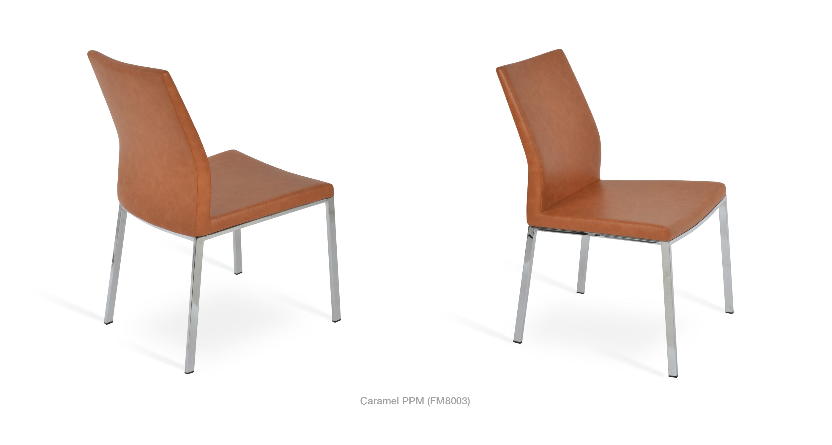 Pasha Metal Chair - durable construction for long-lasting use | Image 29 | InSTYLE Home & Rugs