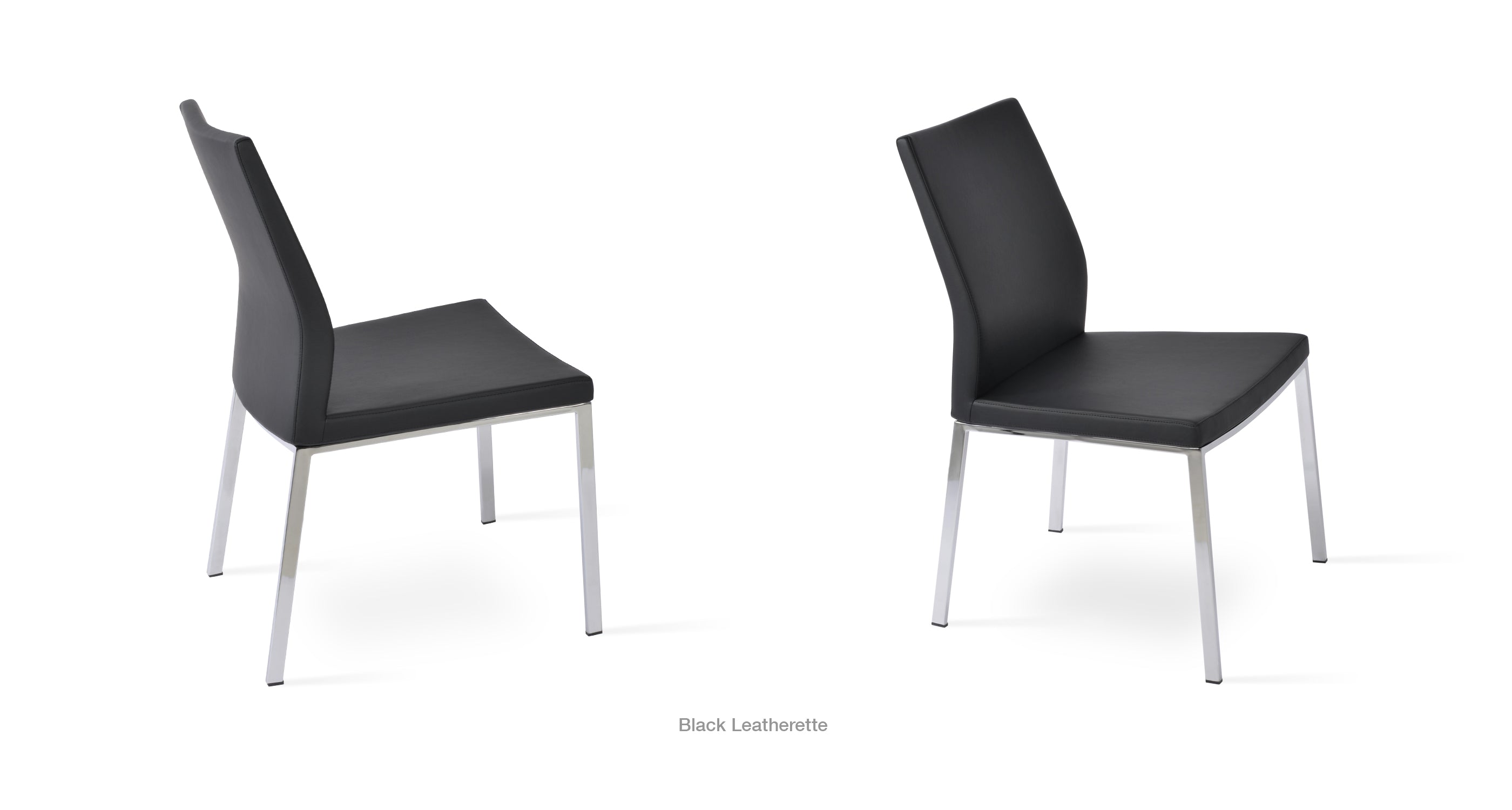 Pasha Metal Chair - durable construction for long-lasting use | Image 30 | InSTYLE Home & Rugs