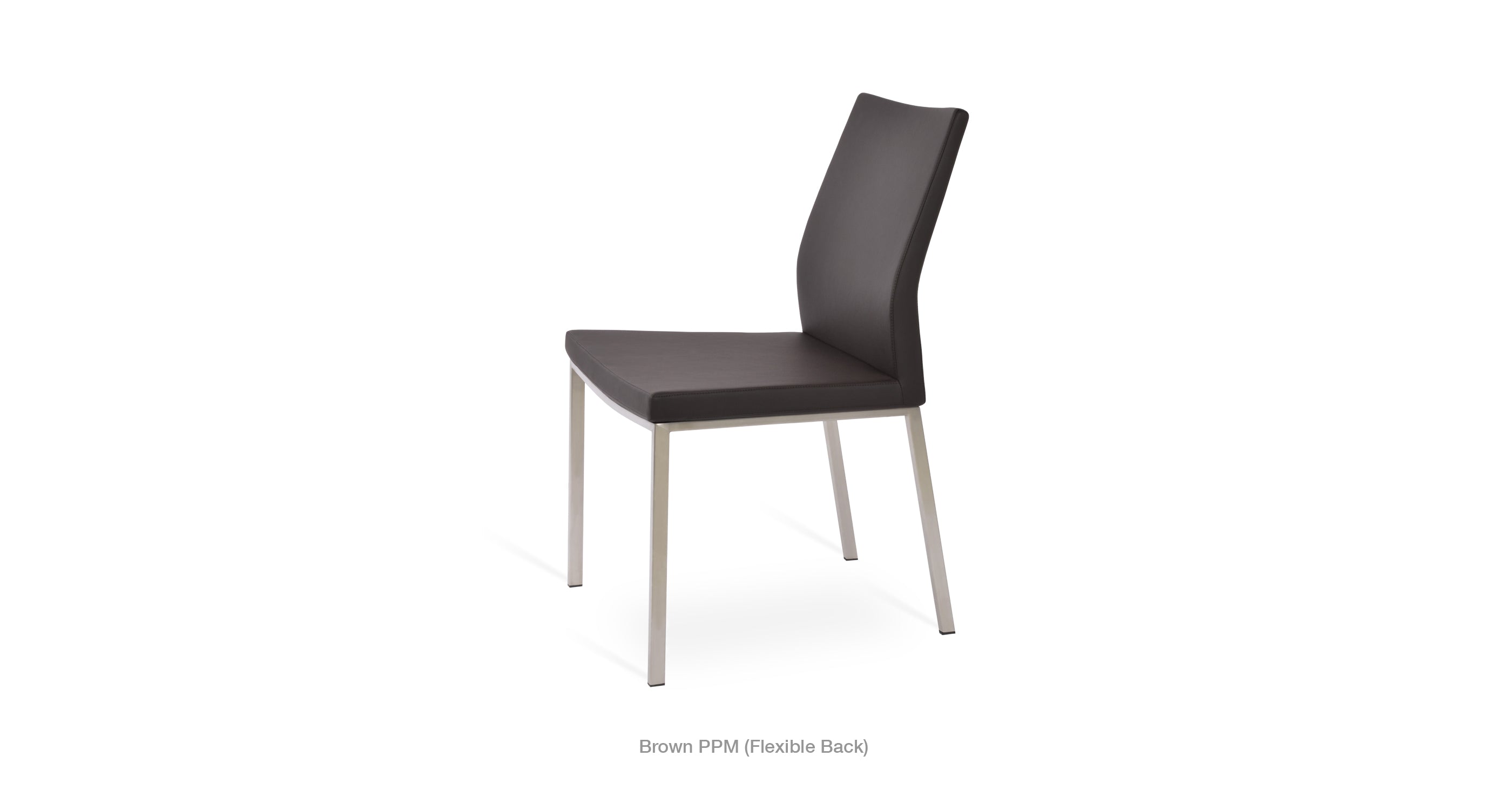 Pasha Metal Chair - durable construction for long-lasting use | Image 32 | InSTYLE Home & Rugs