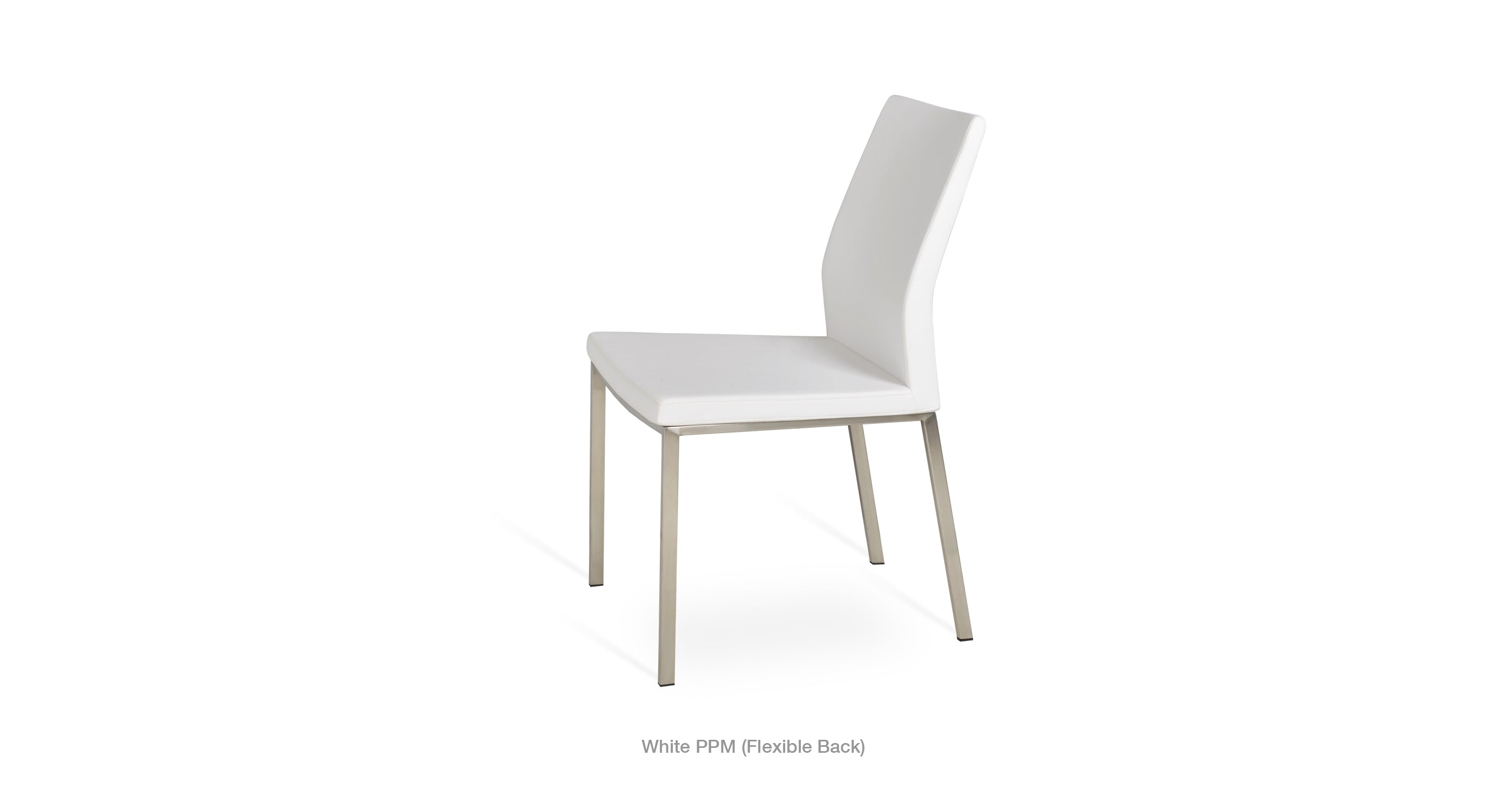 Pasha Metal Chair - durable construction for long-lasting use | Image 33 | InSTYLE Home & Rugs