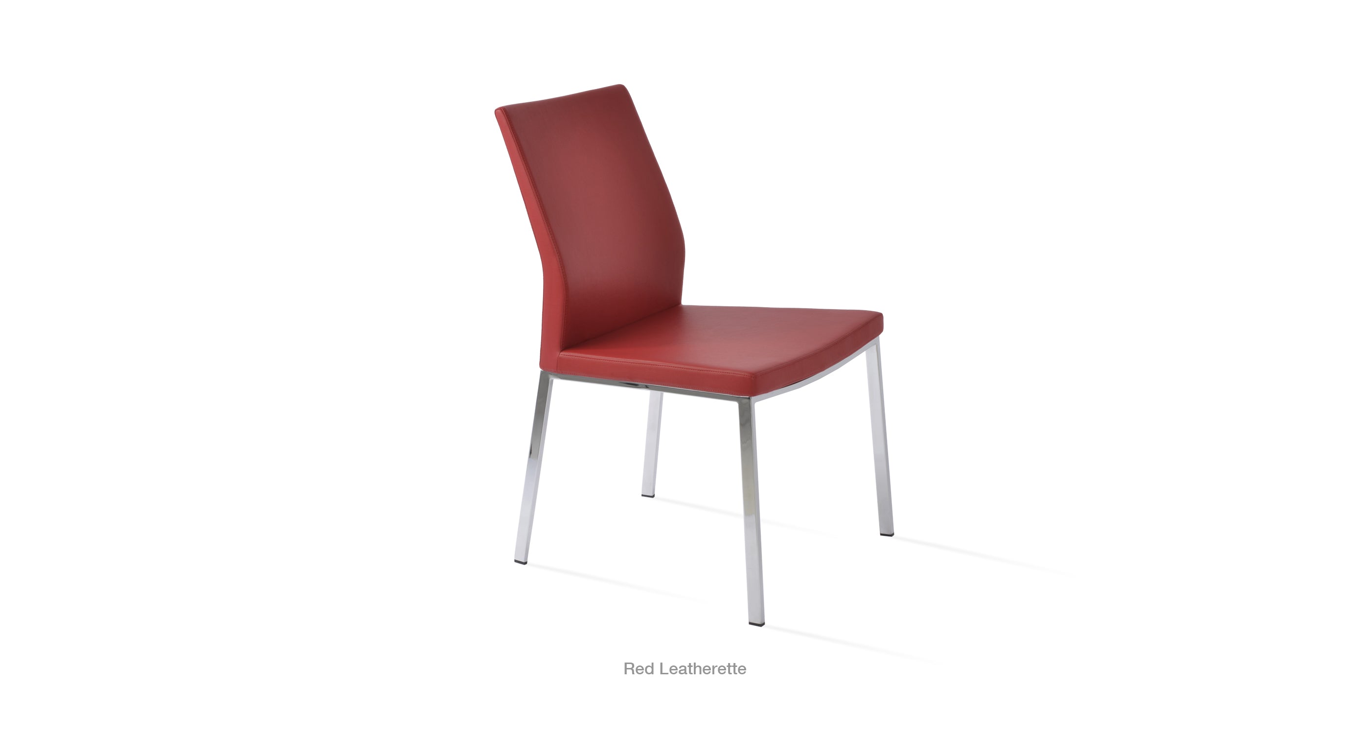 Pasha Metal Chair - durable construction for long-lasting use | Image 35 | InSTYLE Home & Rugs