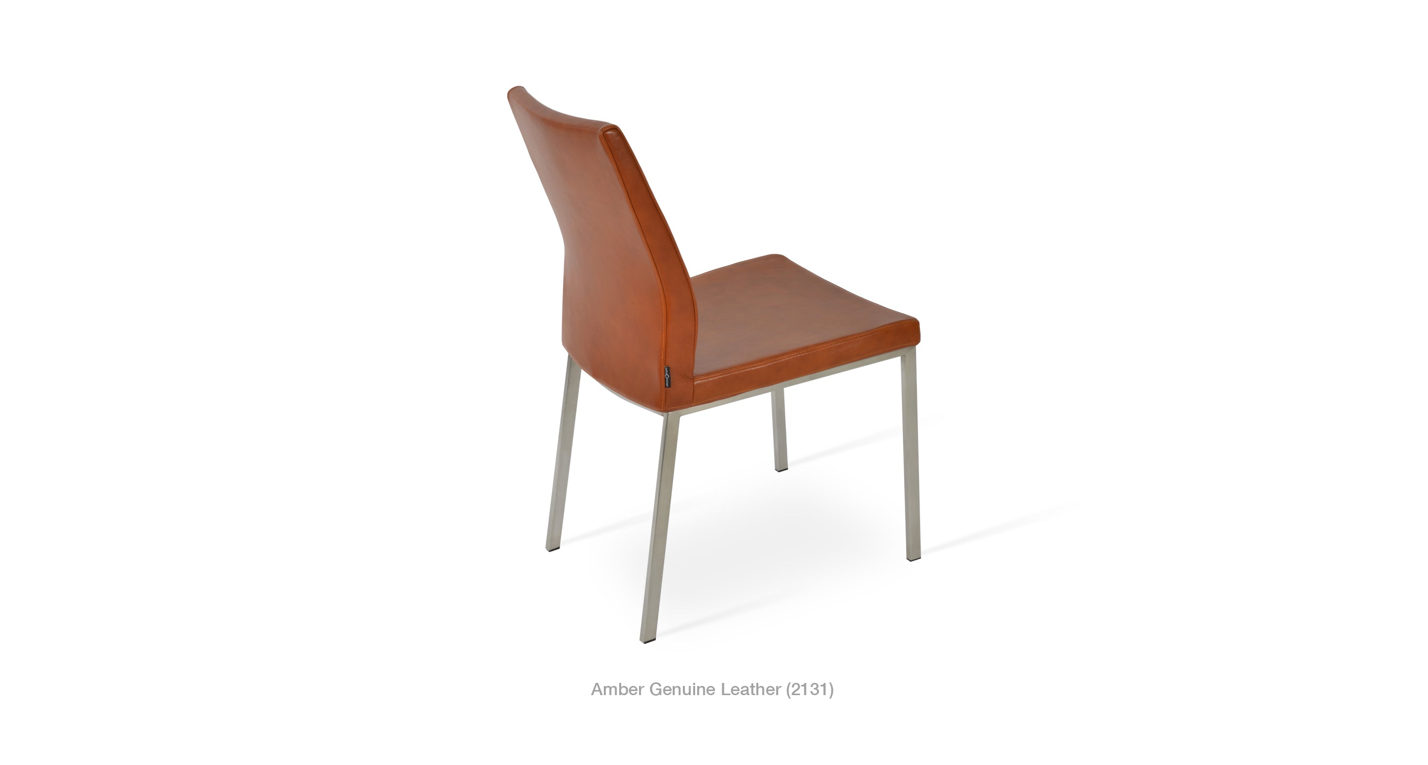 Pasha Metal Chair - durable construction for long-lasting use | Image 38 | InSTYLE Home & Rugs