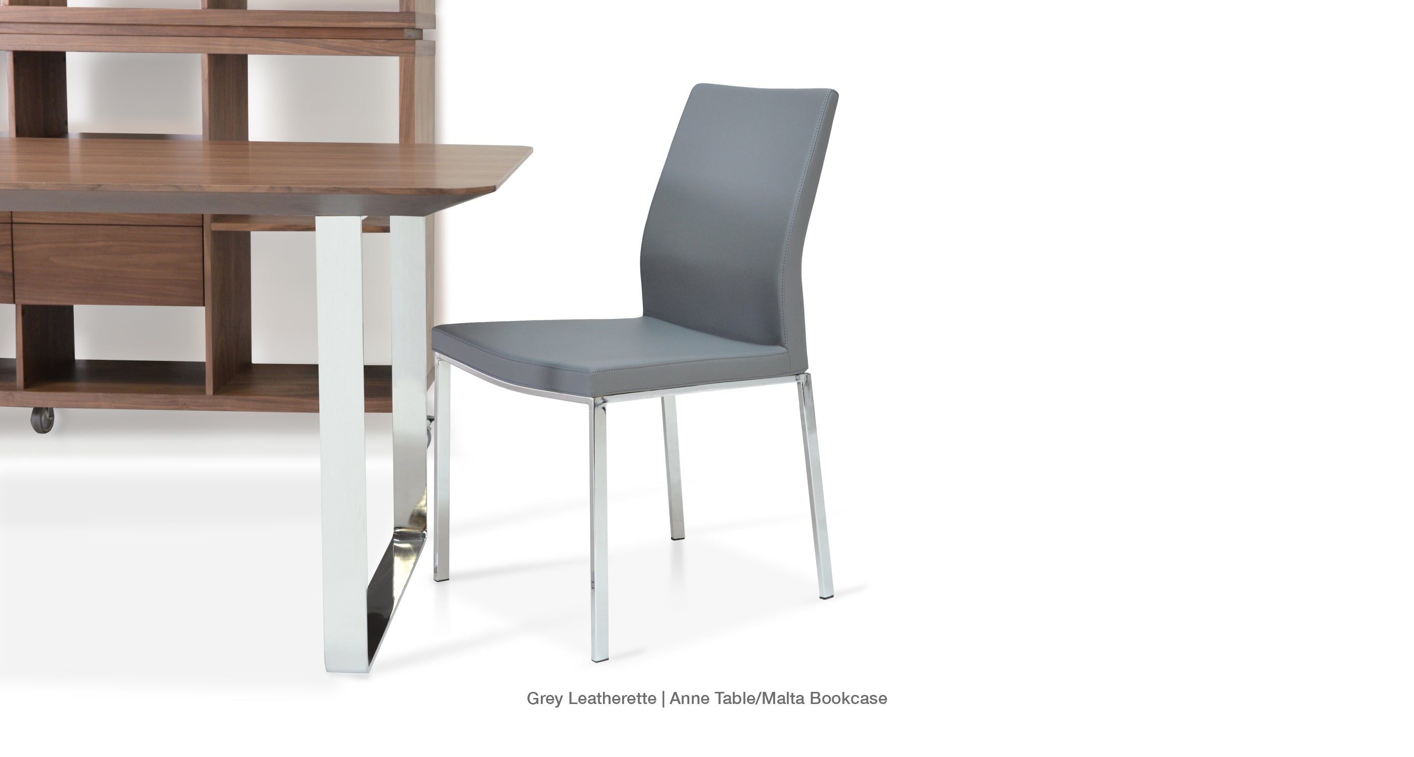 Pasha Metal Chair - durable construction for long-lasting use | Image 42 | InSTYLE Home & Rugs