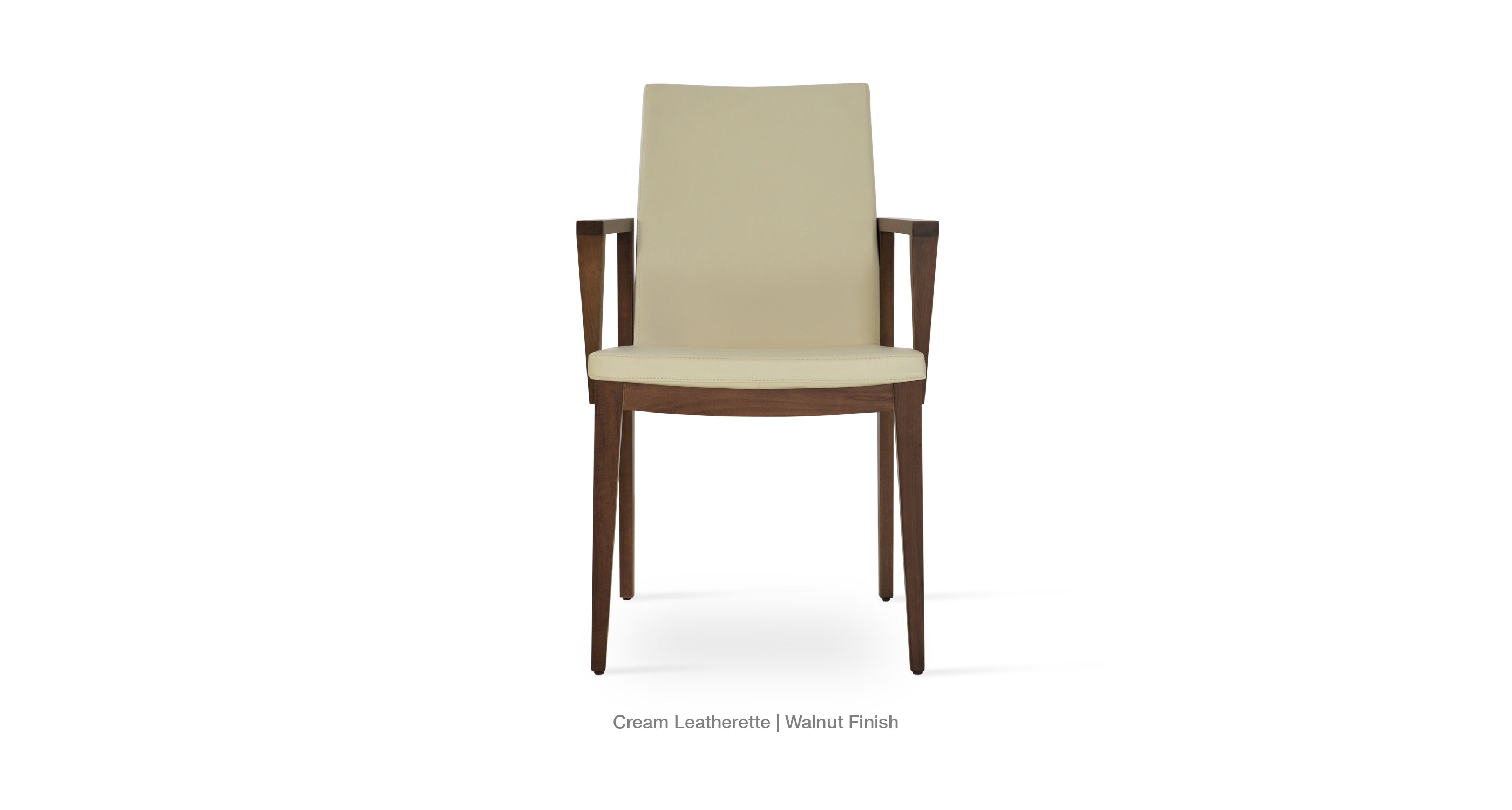 Pasha Wood Armchair - upholstered armchair with padded comfort | Image 30 | InSTYLE Home & Rugs