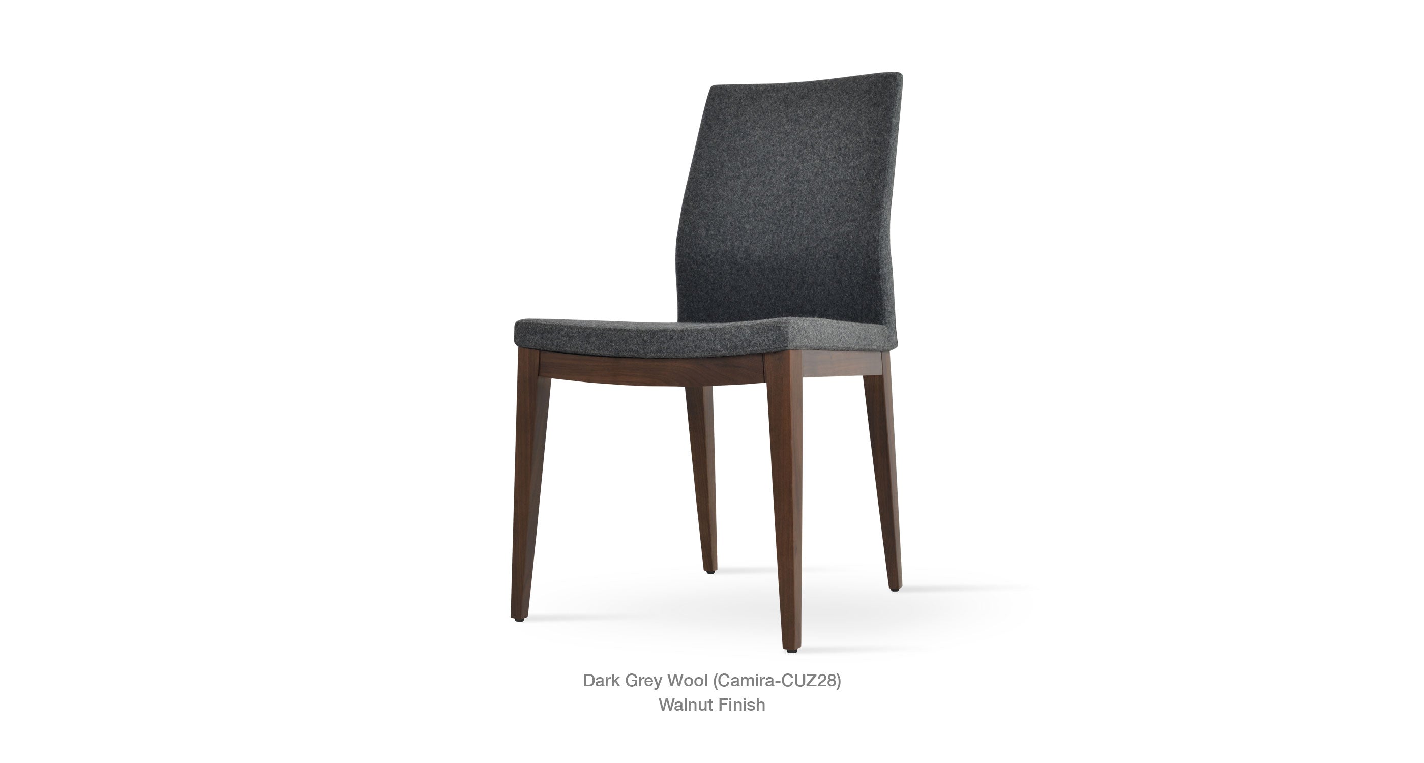 Pasha Wood Chair - durable construction for long-lasting use | Image 100 | InSTYLE Home & Rugs