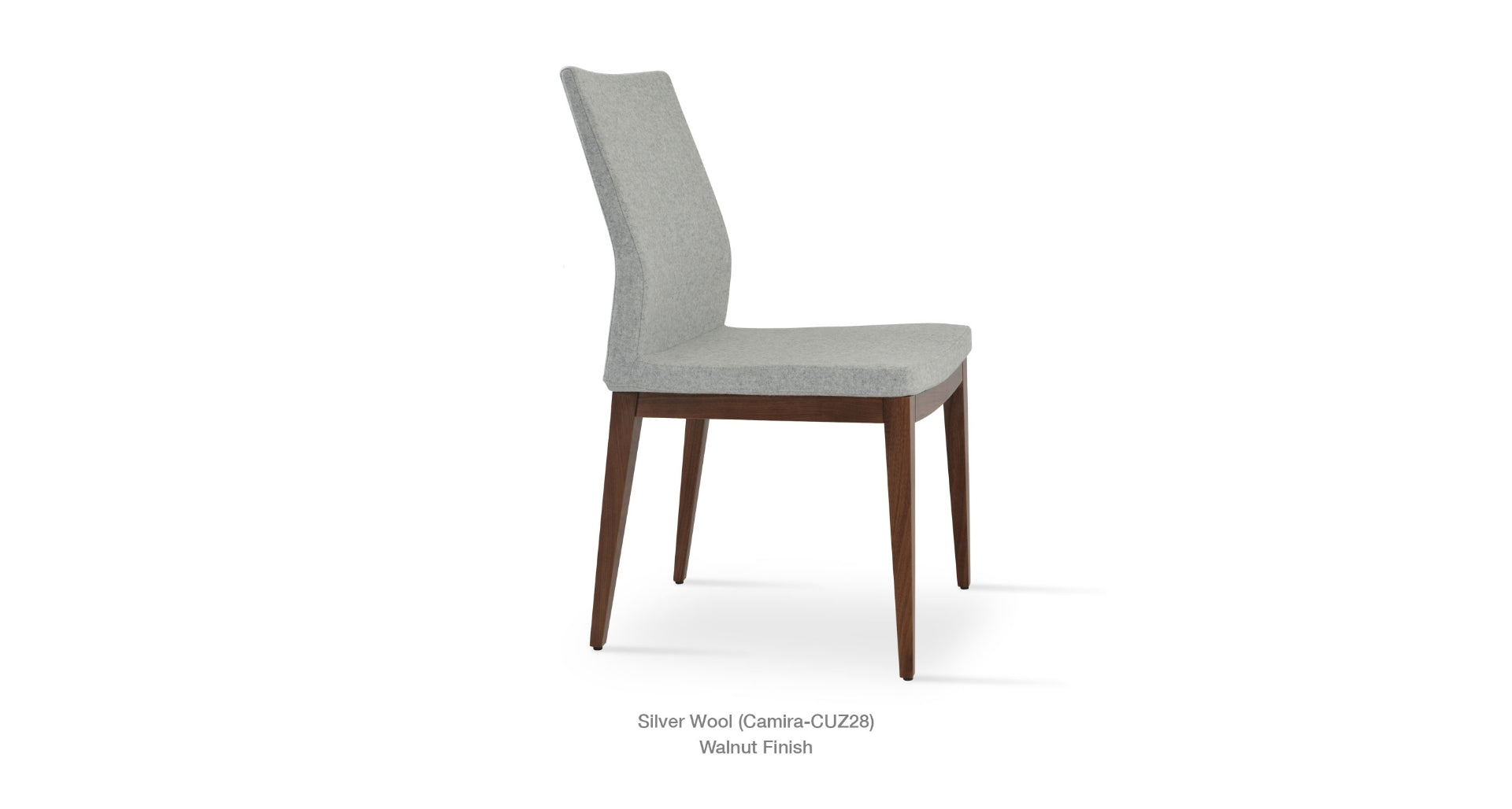 Pasha Wood Chair - durable construction for long-lasting use | Image 89 | InSTYLE Home & Rugs