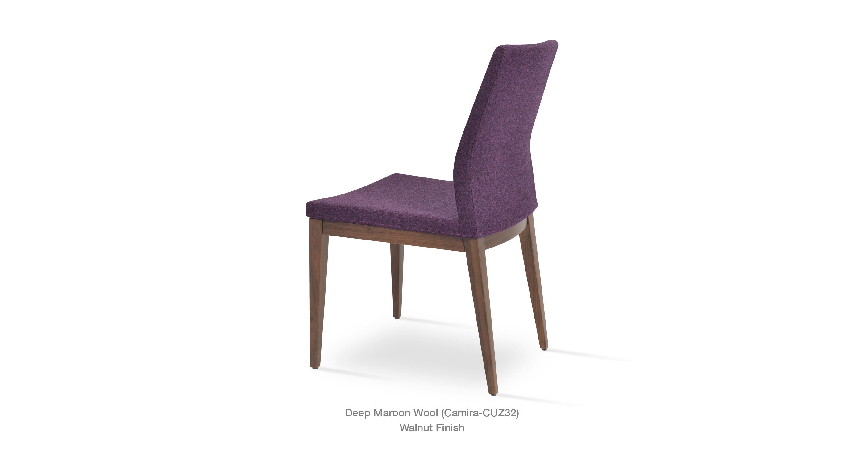 Pasha Wood Chair - durable construction for long-lasting use | Image 105 | InSTYLE Home & Rugs