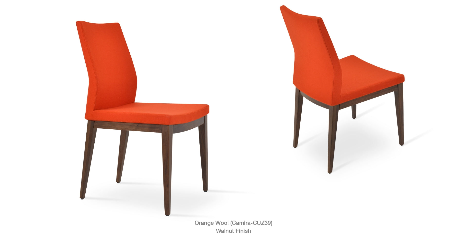 Pasha Wood Chair - durable construction for long-lasting use | Image 97 | InSTYLE Home & Rugs