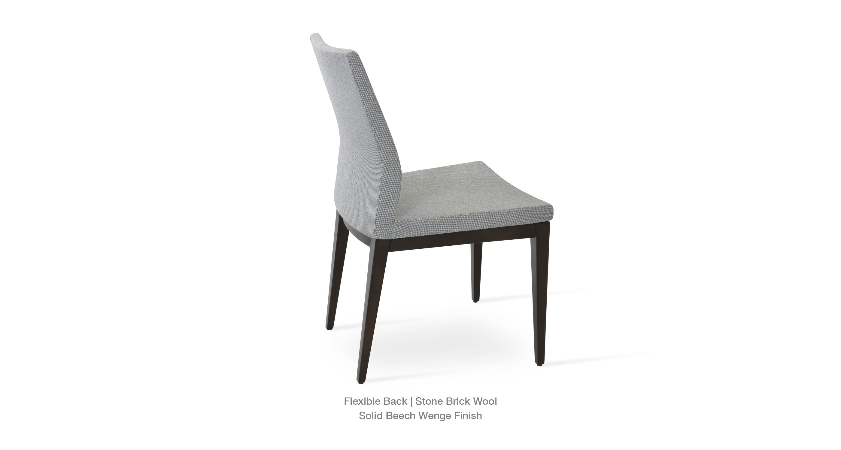 Pasha Wood Chair - durable construction for long-lasting use | Image 106 | InSTYLE Home & Rugs