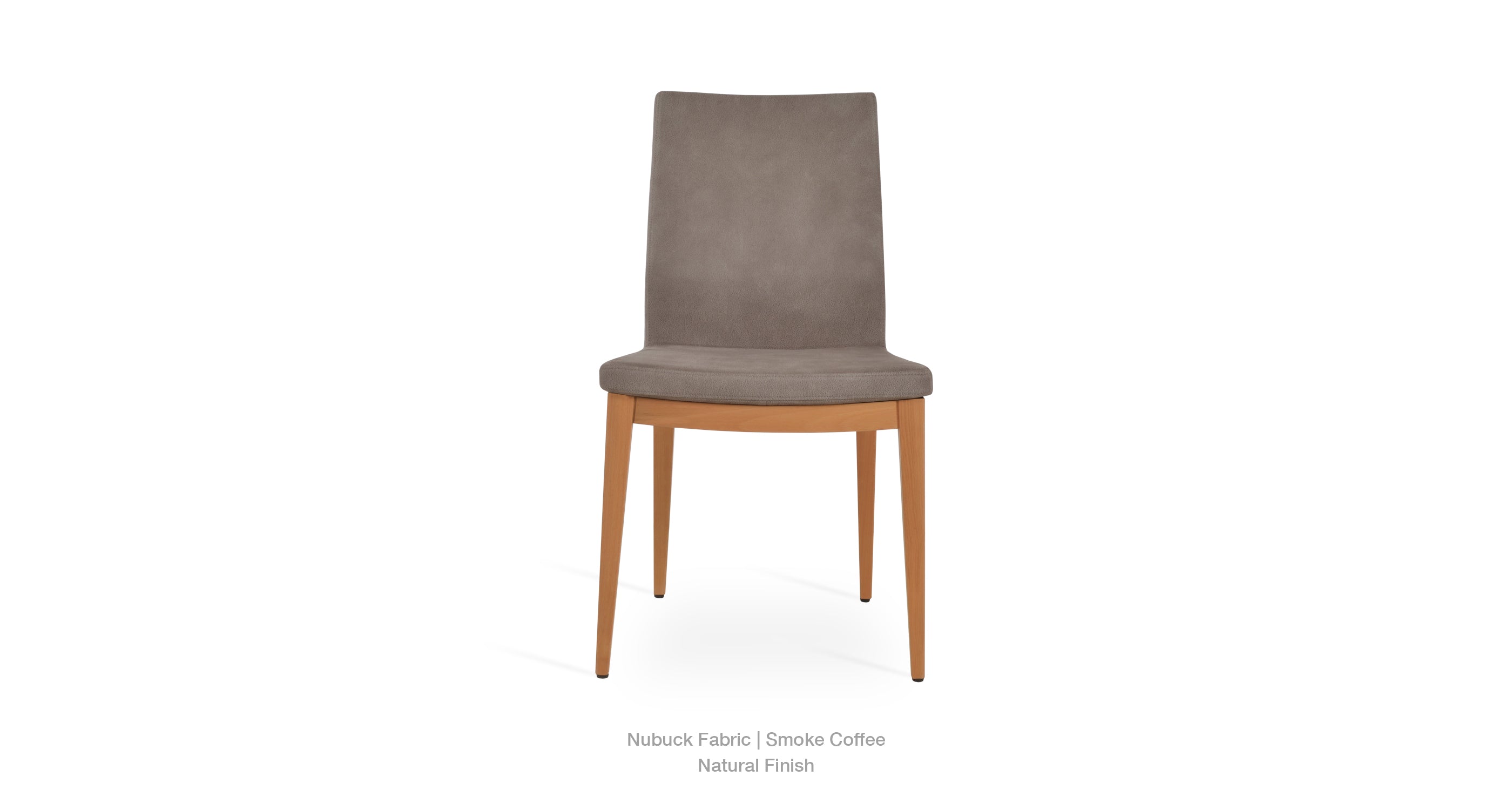 Pasha Wood Chair - durable construction for long-lasting use | Image 110 | InSTYLE Home & Rugs