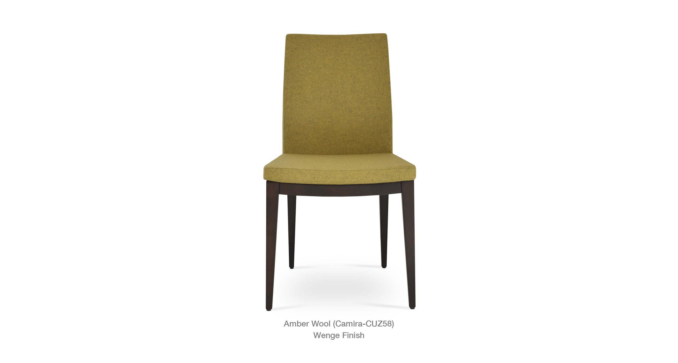 Pasha Wood Chair - durable construction for long-lasting use | Image 111 | InSTYLE Home & Rugs