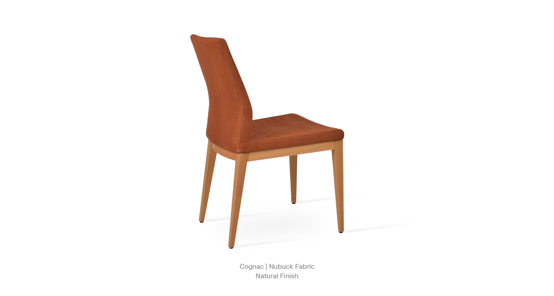 Pasha Wood Chair - durable construction for long-lasting use | Image 120 | InSTYLE Home & Rugs