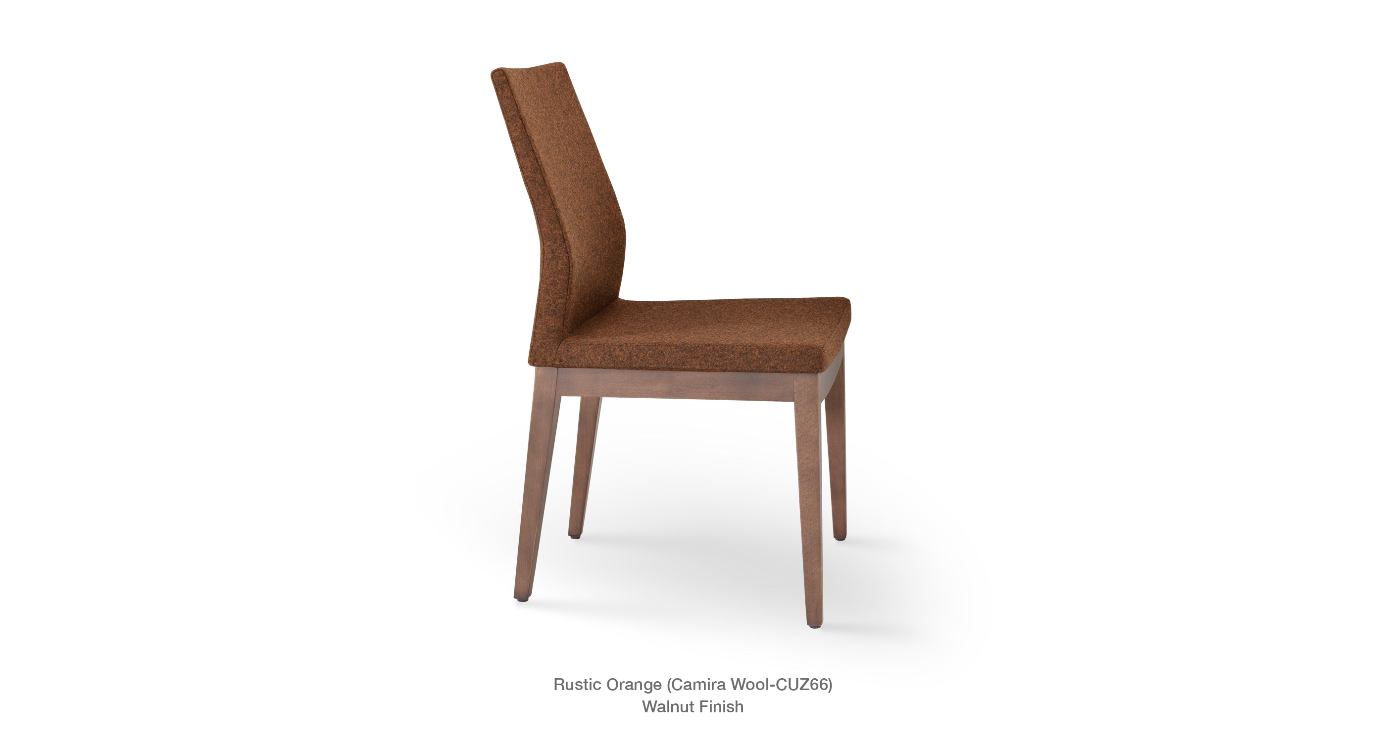 Pasha Wood Chair - durable construction for long-lasting use | Image 121 | InSTYLE Home & Rugs