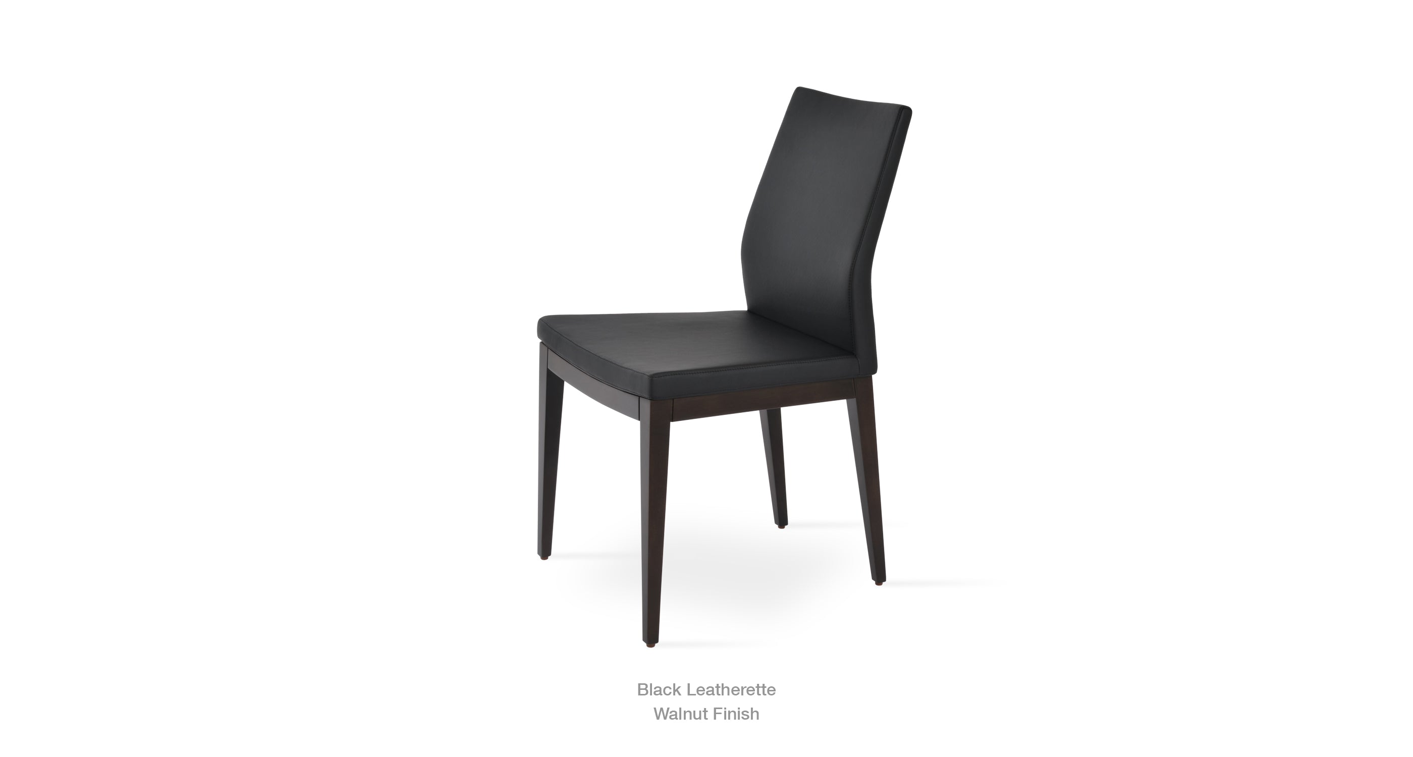 Pasha Wood Chair - durable construction for long-lasting use | Image 123 | InSTYLE Home & Rugs