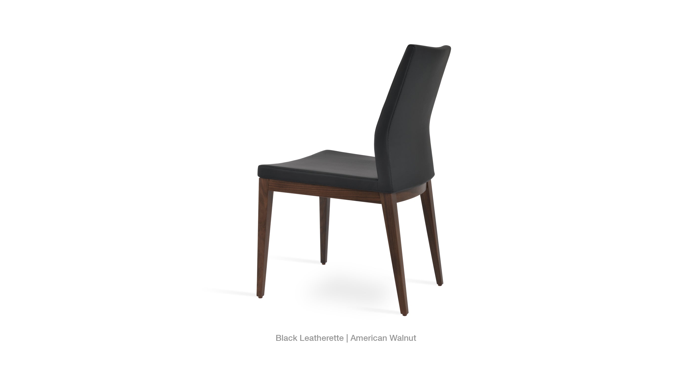 Pasha Wood Chair - durable construction for long-lasting use | Image 124 | InSTYLE Home & Rugs