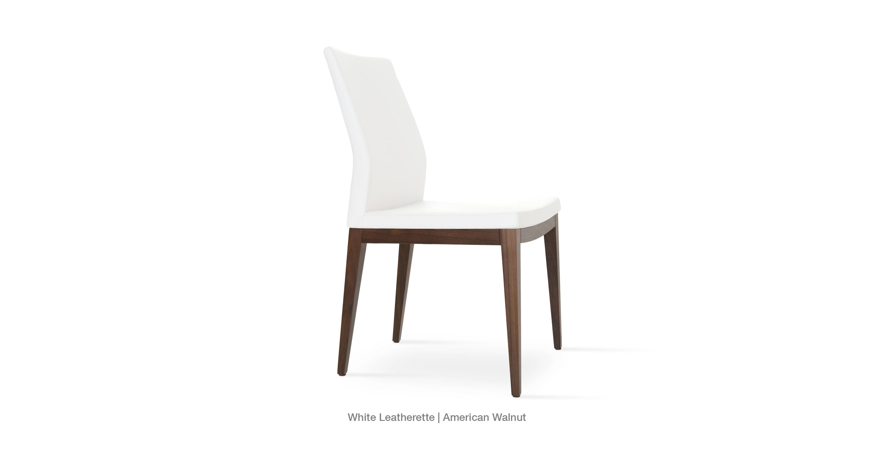 Pasha Wood Chair - durable construction for long-lasting use | Image 125 | InSTYLE Home & Rugs