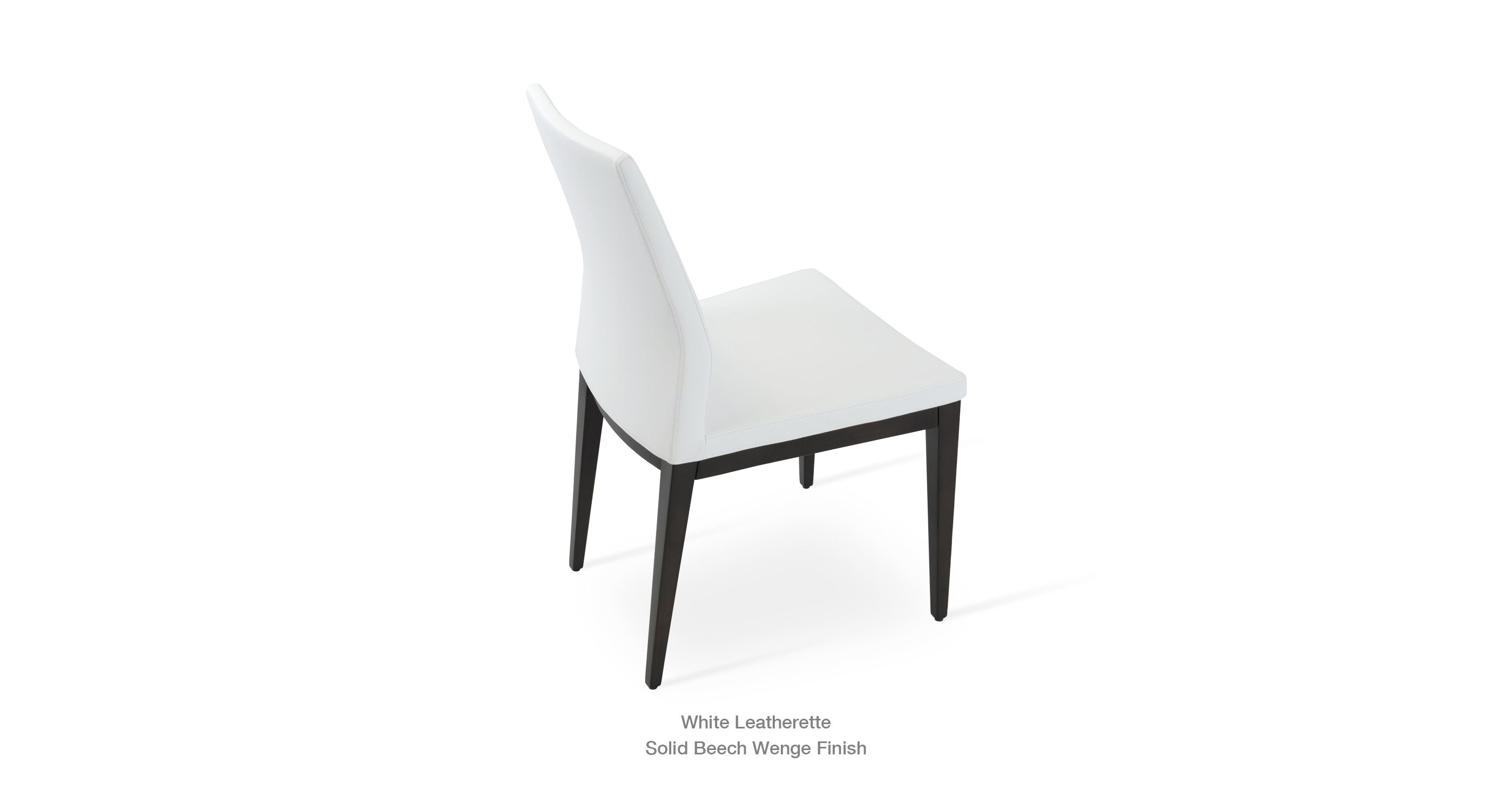 Pasha Wood Chair - durable construction for long-lasting use | Image 127 | InSTYLE Home & Rugs