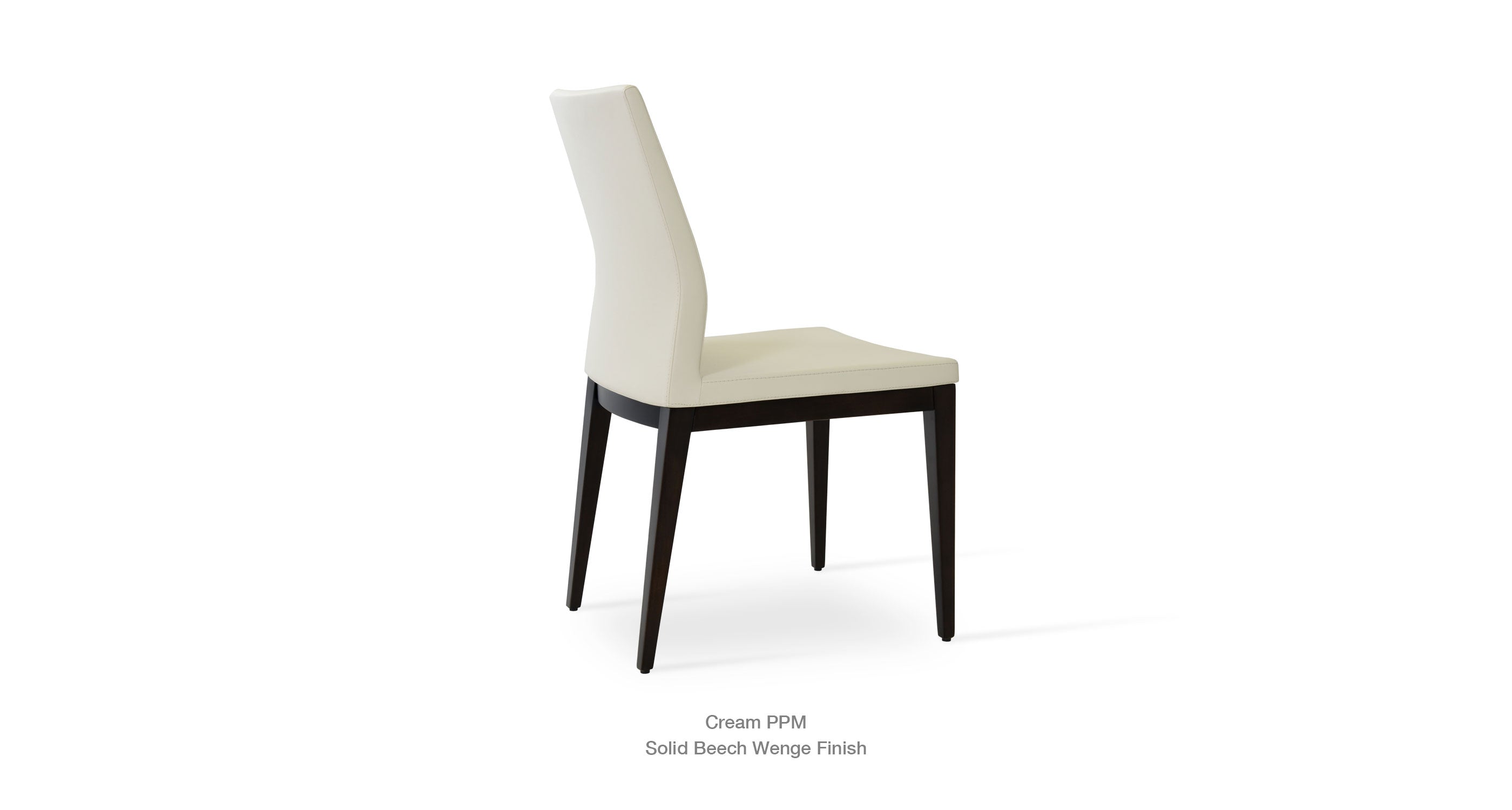 Pasha Wood Chair - durable construction for long-lasting use | Image 130 | InSTYLE Home & Rugs