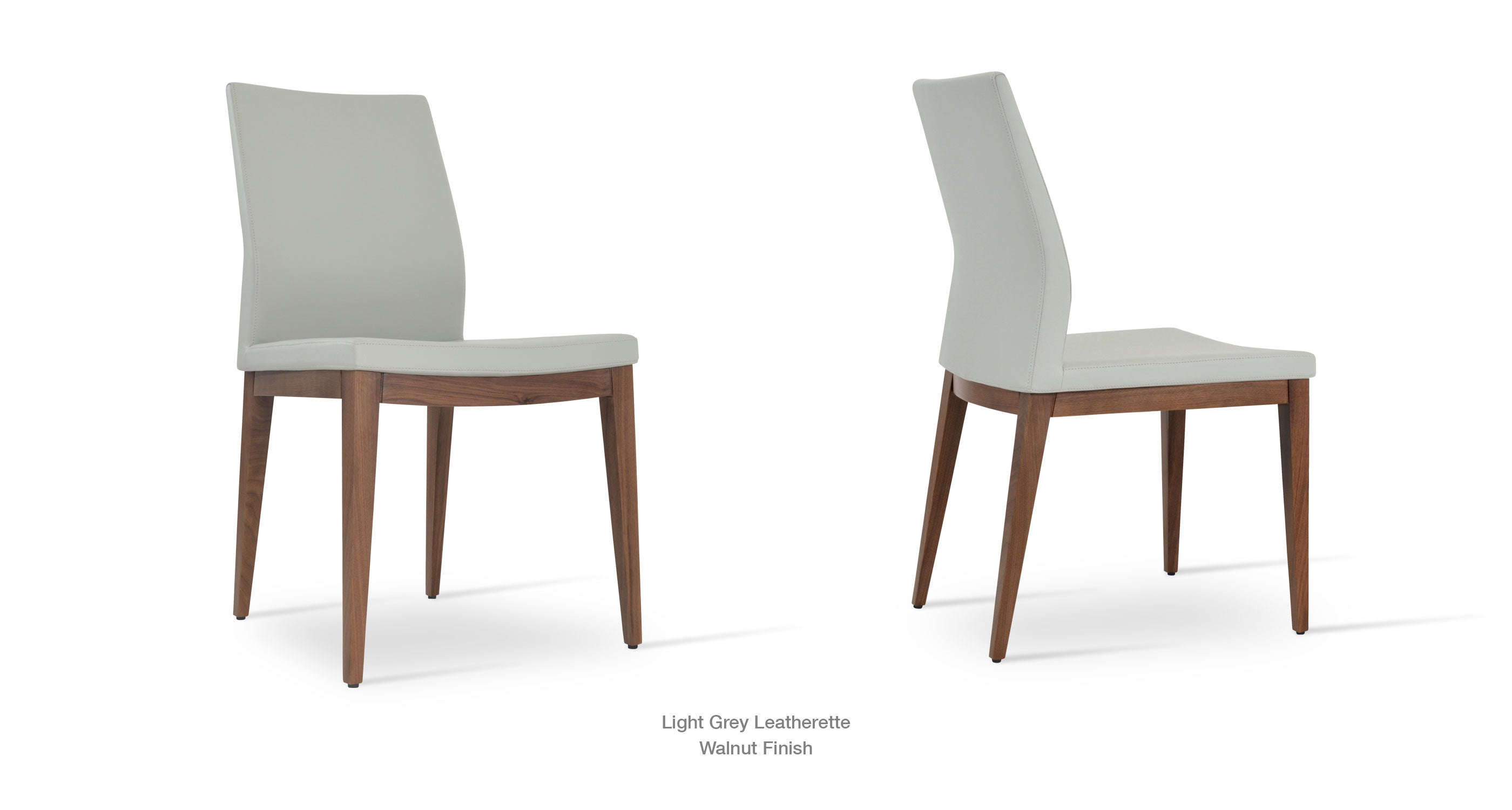 Pasha Wood Chair - durable construction for long-lasting use | Image 134 | InSTYLE Home & Rugs
