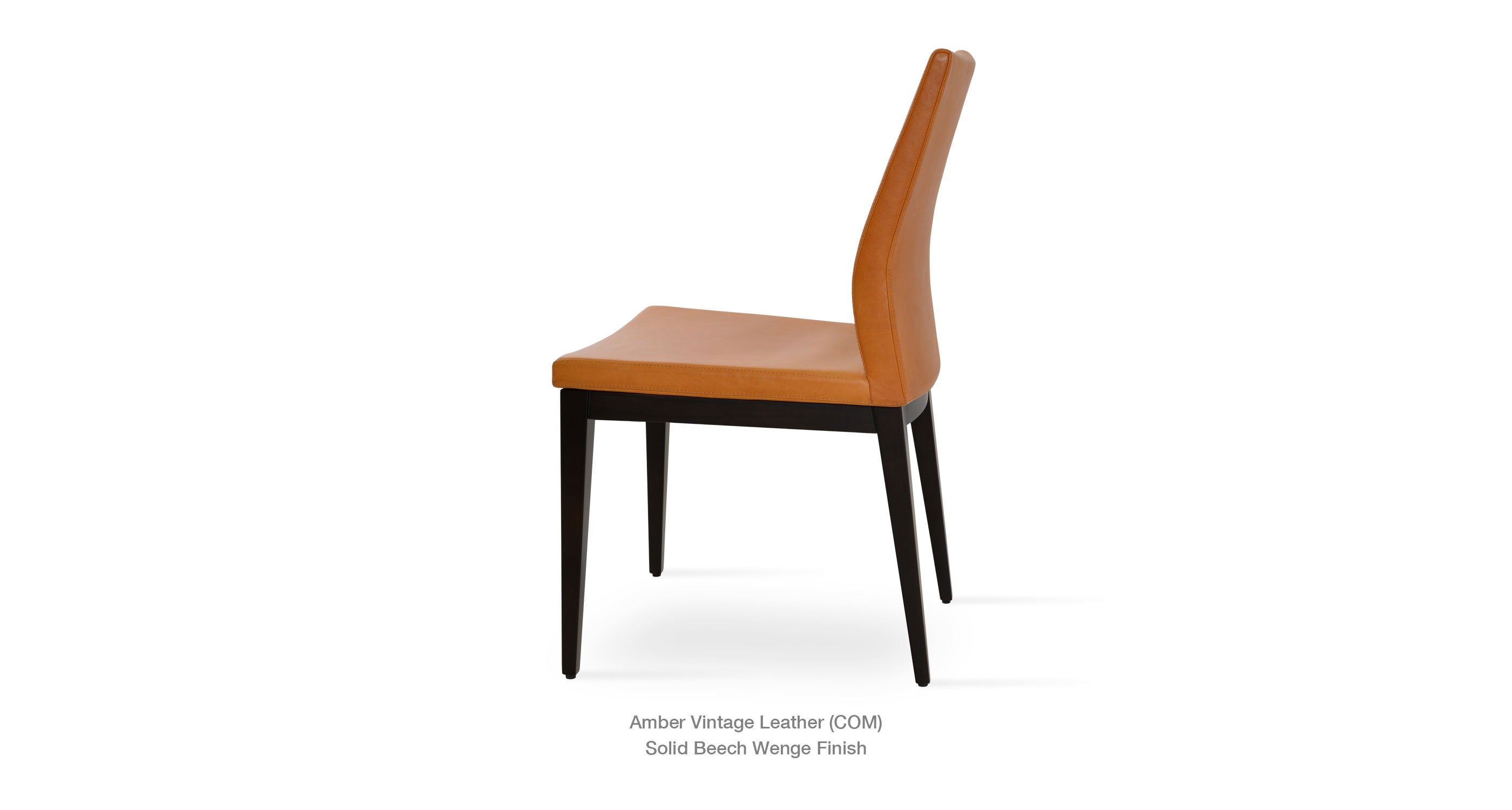 Pasha Wood Chair - durable construction for long-lasting use | Image 138 | InSTYLE Home & Rugs