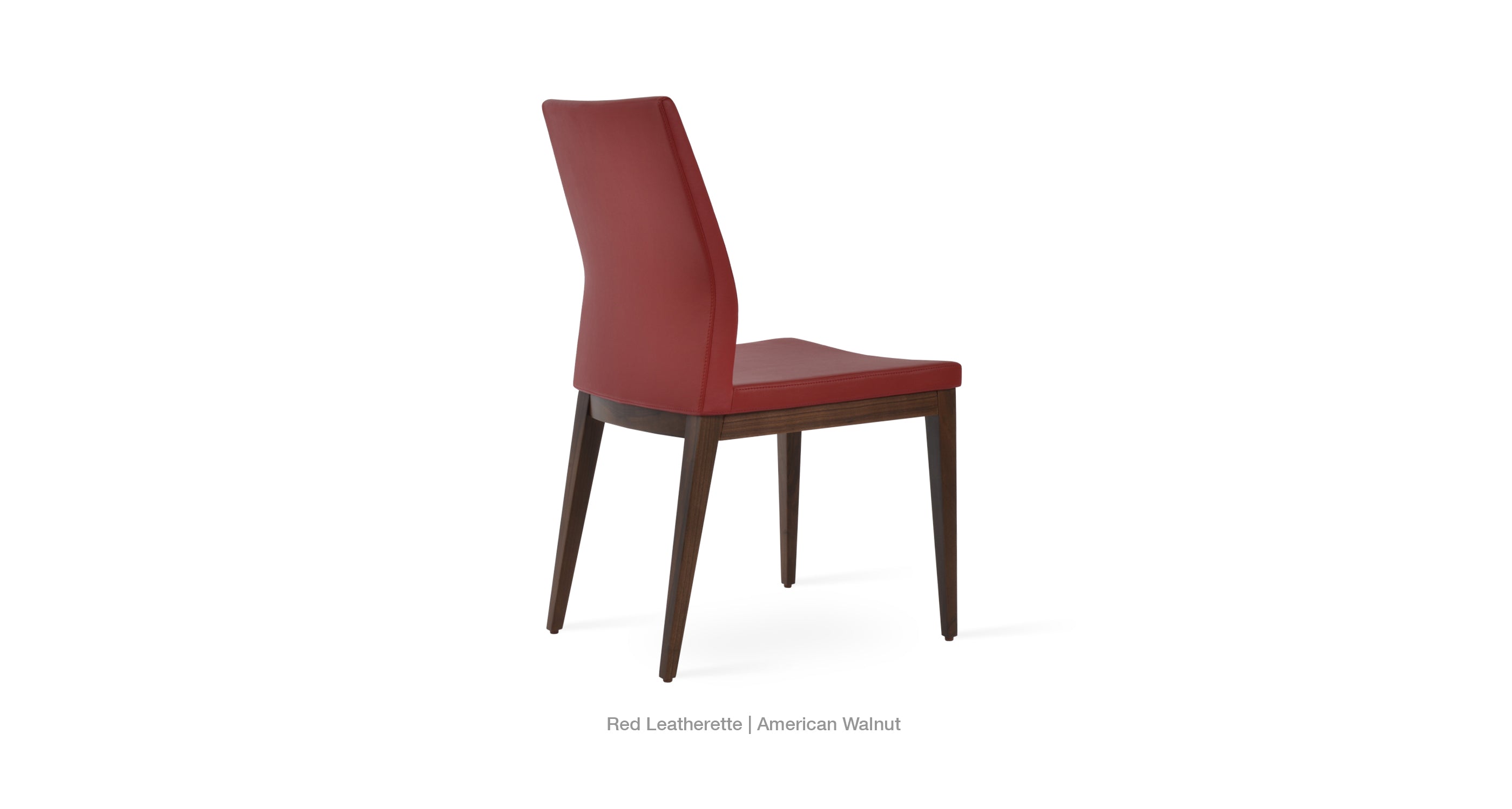 Pasha Wood Chair - durable construction for long-lasting use | Image 141 | InSTYLE Home & Rugs