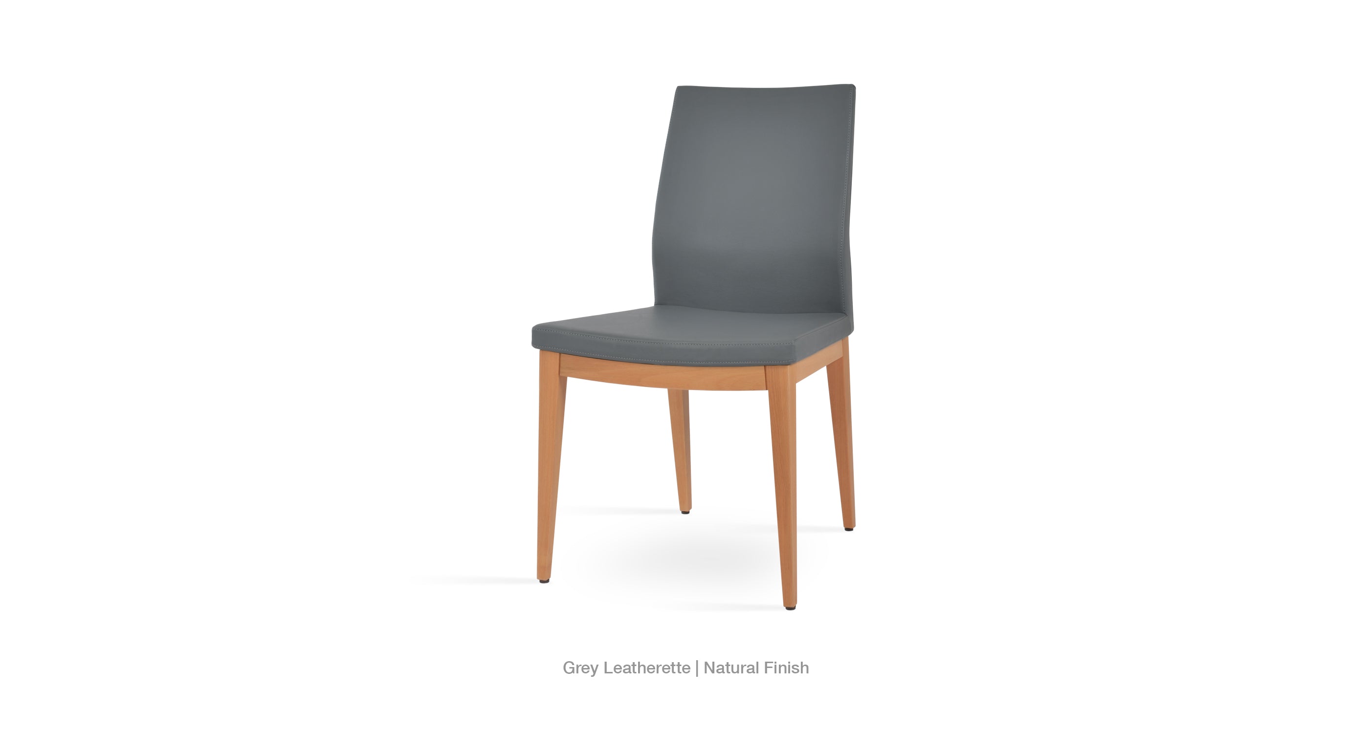 Pasha Wood Chair - durable construction for long-lasting use | Image 144 | InSTYLE Home & Rugs