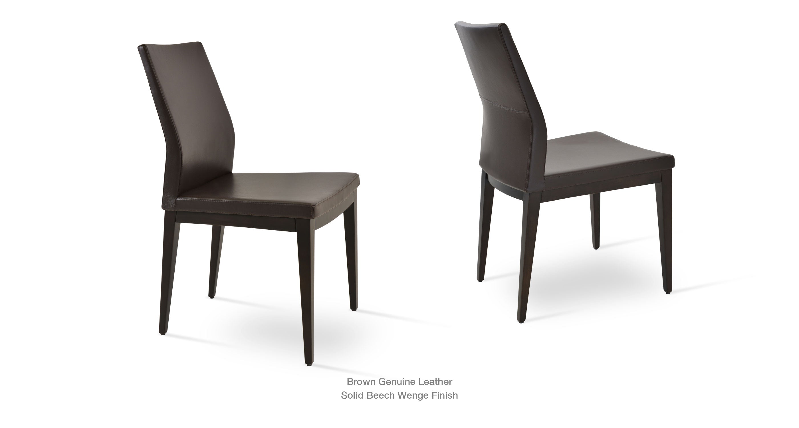Pasha Wood Chair - durable construction for long-lasting use | Image 145 | InSTYLE Home & Rugs