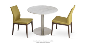 Pasha Wood Chair - durable construction for long-lasting use | Image 174 | InSTYLE Home & Rugs