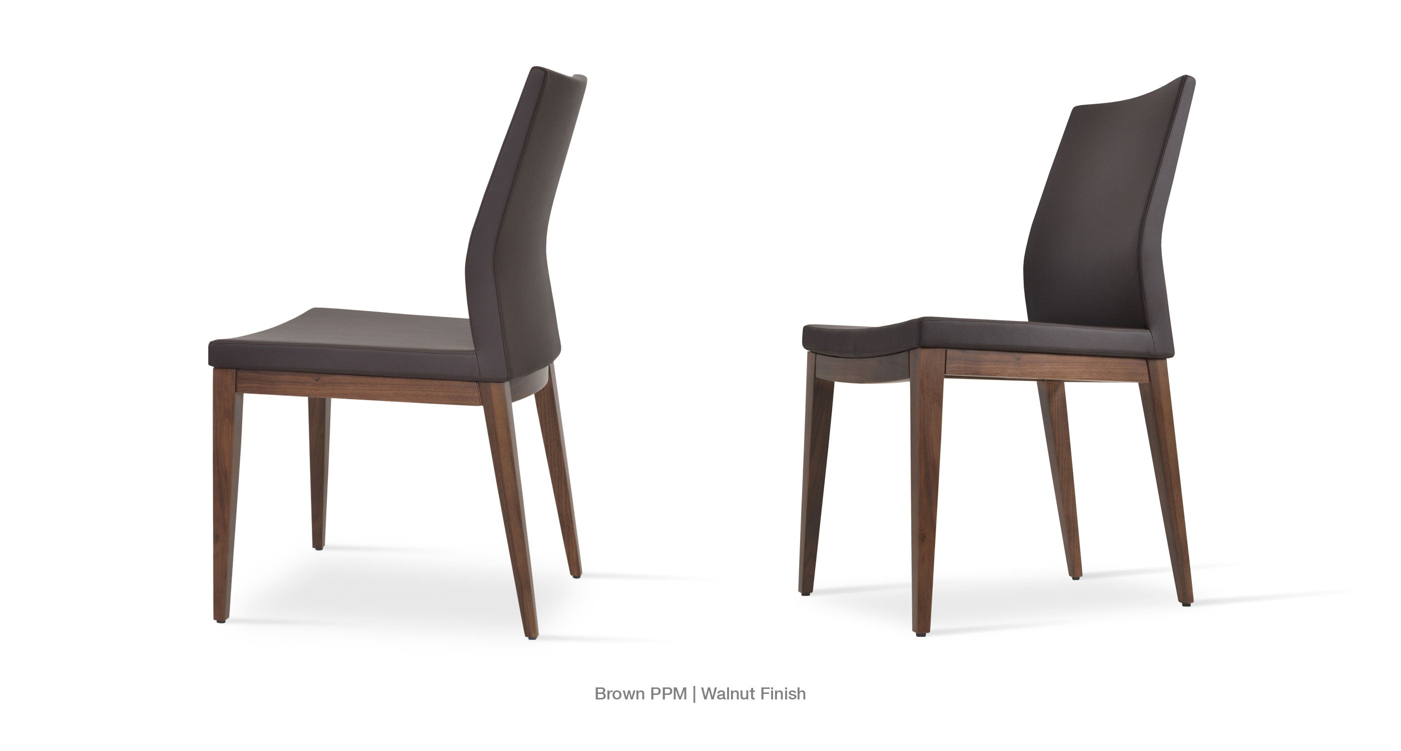 Pasha Wood Chair - durable construction for long-lasting use | Image 146 | InSTYLE Home & Rugs