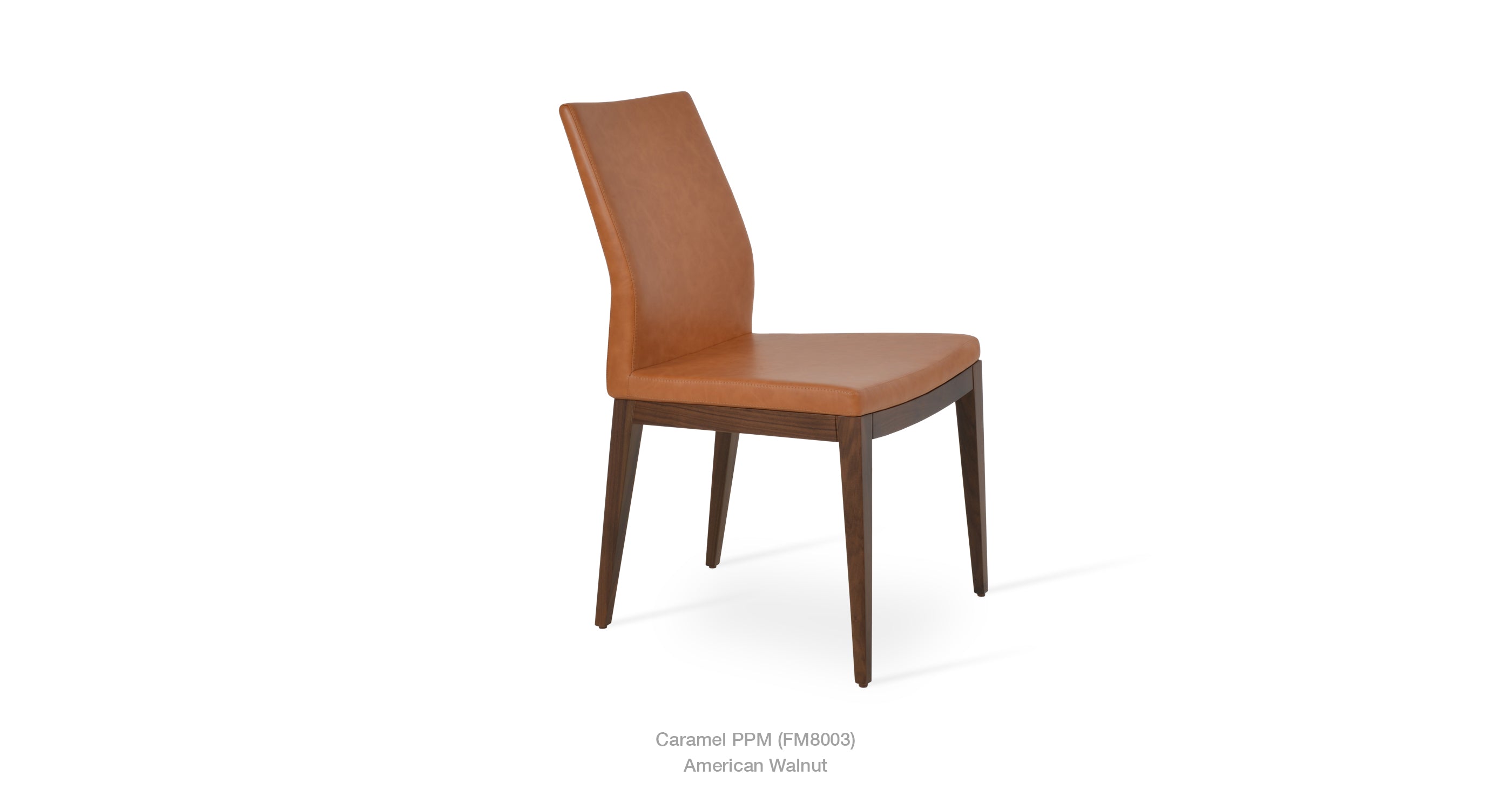 Pasha Wood Chair - durable construction for long-lasting use | Image 147 | InSTYLE Home & Rugs