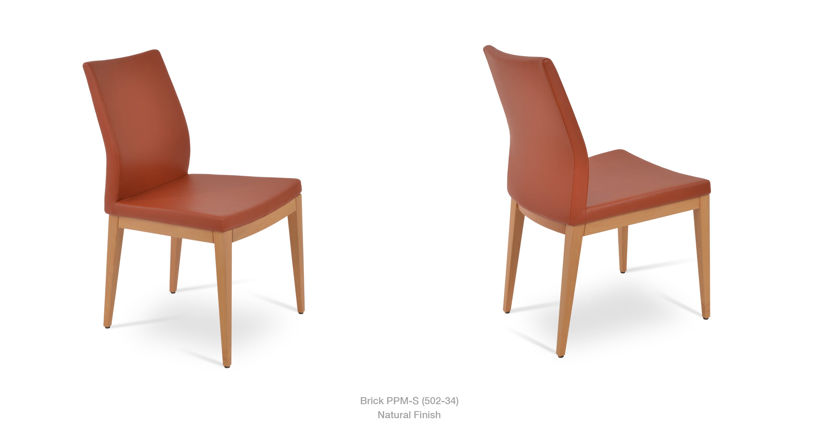 Pasha Wood Chair - durable construction for long-lasting use | Image 157 | InSTYLE Home & Rugs
